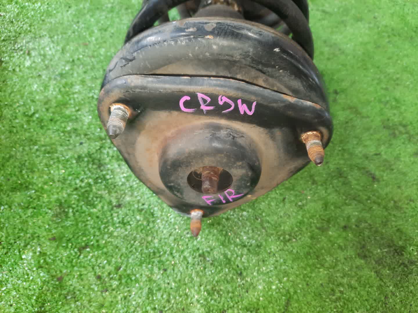 Стойка правая передняя MITSUBISHI DION CR6W, CR9W, CR5W 4G94, 4G63, 4G93, 4G93T 2 ракурс