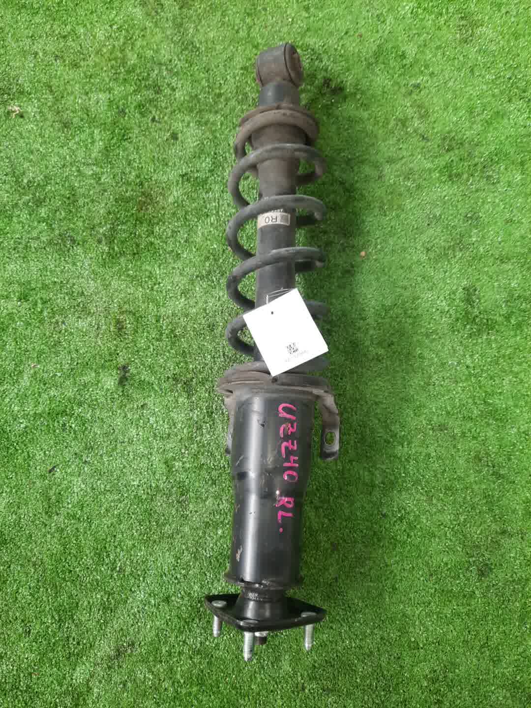 Стойка правая задняя TOYOTA SOARER UZZ40 3UZ-FE 1 ракурс