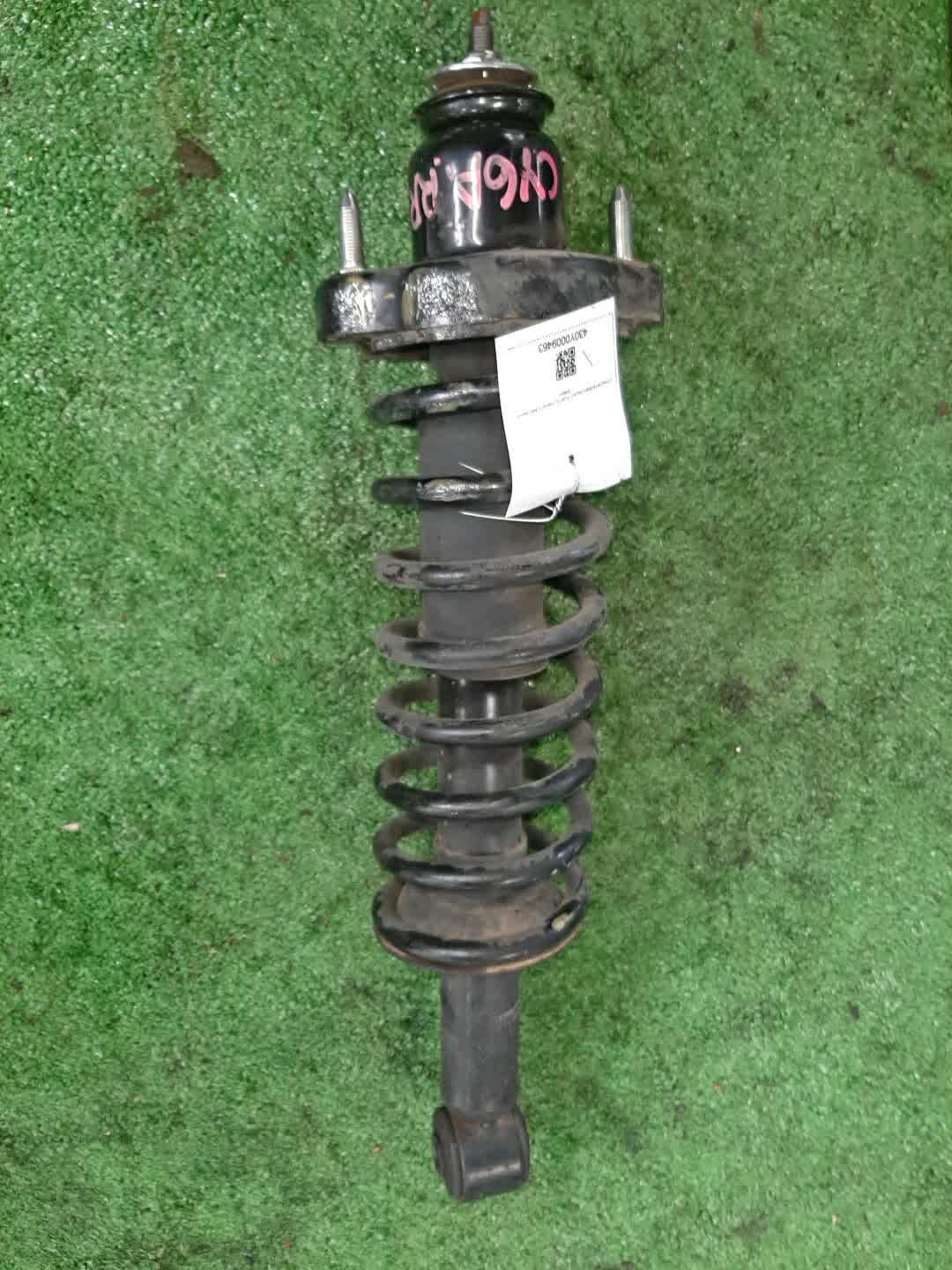 Стойка правая задняя MITSUBISHI GALANT FORTIS CX6A, CX4A, CX3A, CY4A, CY3A, CY6A 4J10, 4B11, 4B10 1 ракурс Стойка правая задняя MITSUBISHI GALANT FORTIS CX6A, CX4A, CX3A, CY4A, CY3A, CY6A 4J10, 4B11, 4B10 1 ракурс