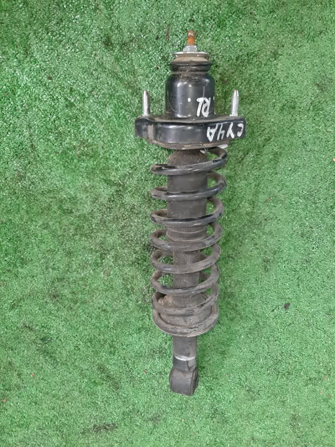 Стойка правая задняя MITSUBISHI GALANT, GALANT FORTIS CX6A, CX4A, CX3A, CY4A, CY3A, CY6A 4J10, 4B11, 4B10 1 ракурс Стойка правая задняя MITSUBISHI GALANT, GALANT FORTIS CX6A, CX4A, CX3A, CY4A, CY3A, CY6A 4J10, 4B11, 4B10 1 ракурс