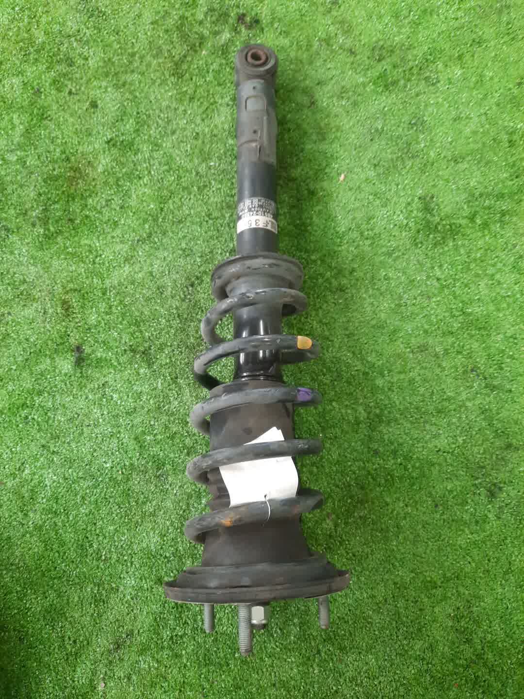 Стойка правая передняя TOYOTA SOARER UZZ40 3UZ-FE 1 ракурс