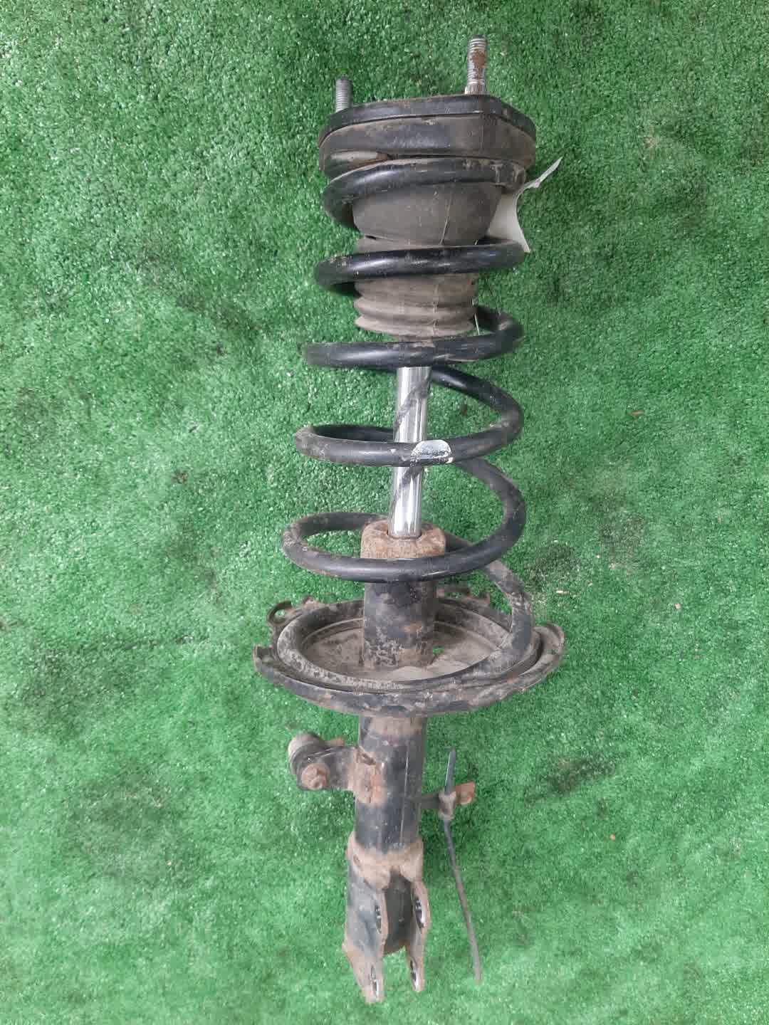Стойка правая задняя  TOYOTA HARRIER, RX350, RX300, RX330, RX400H MCU35W, GSU35W, ACU35W, MHU38W,  1MZ-FE, 2GR-FE, 2AZ-FE, 3MZ-FE 1 ракурс