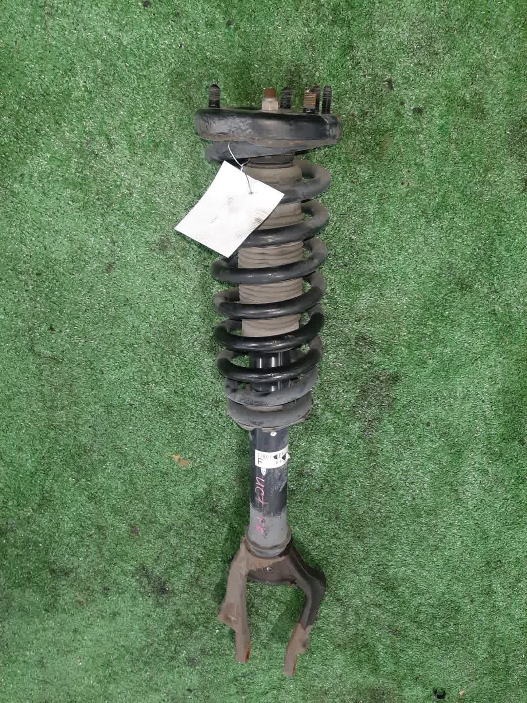 Стойка правая передняя HONDA INSPIRE UC1 J30A 1 ракурс