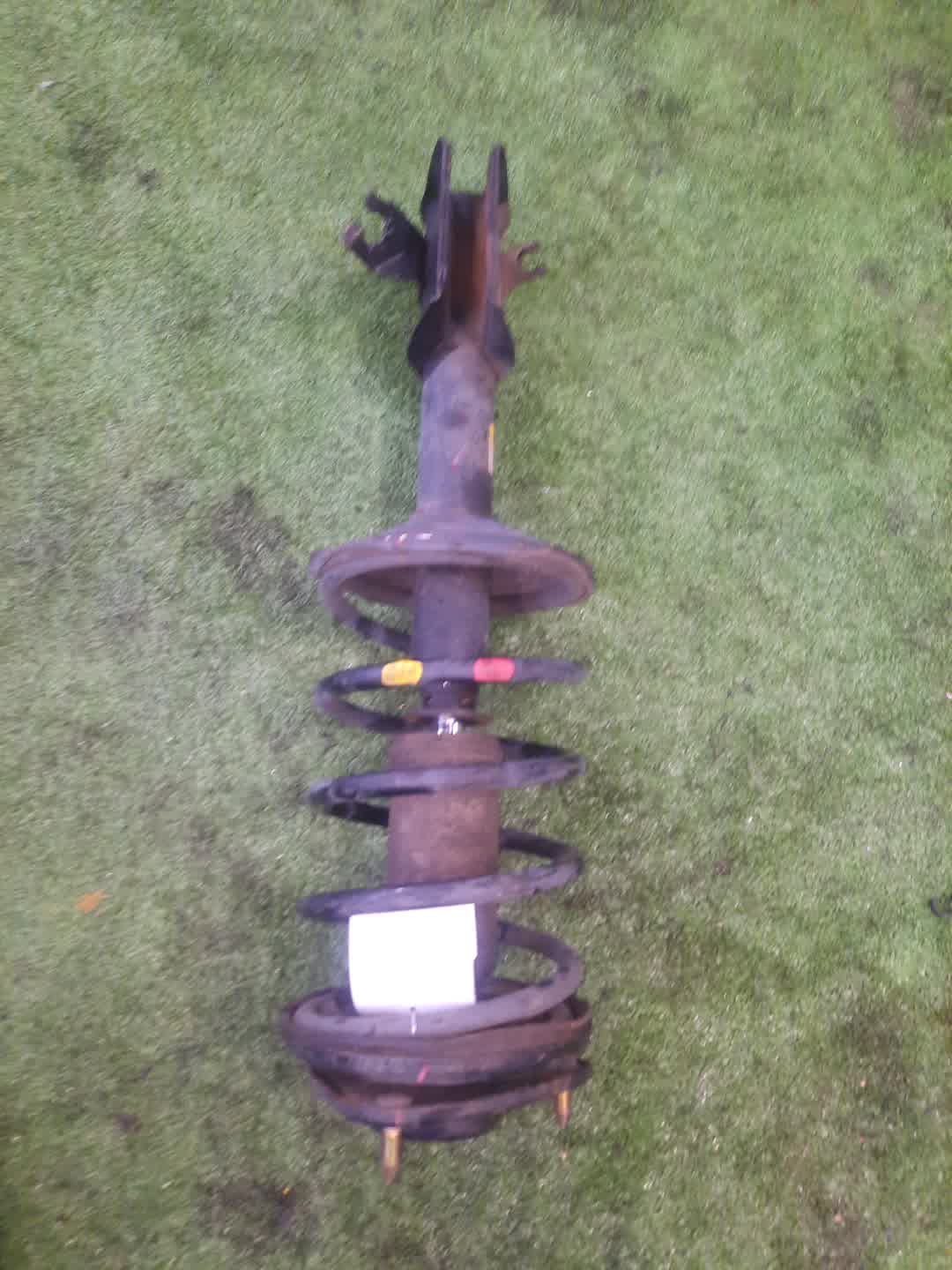 Стойка правая передняя MITSUBISHI LANCER, MIRAGE CM8A, CM5A, CK1A, CK2A, CK8A, CM2A, CK6A, CK4A, CL2A, CJ1A, CJ2A, CJ4A 4D68T, 4G93T, 4G13, 4G15, 6A11, 4G92 1 ракурс Стойка правая передняя MITSUBISHI LANCER, MIRAGE CM8A, CM5A, CK1A, CK2A, CK8A, CM2A, CK6A, CK4A, CL2A, CJ1A, CJ2A, CJ4A 4D68T, 4G93T, 4G13, 4G15, 6A11, 4G92 1 ракурс