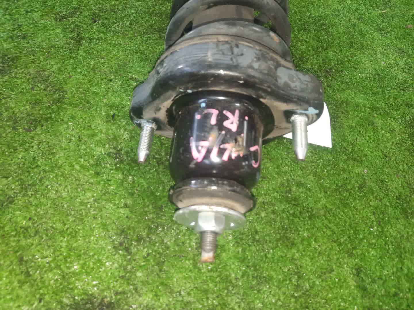 Стойка правая задняя MITSUBISHI GALANT, GALANT FORTIS CX6A, CX4A, CX3A, CY4A, CY3A, CY6A 4J10, 4B11, 4B10 2 ракурс