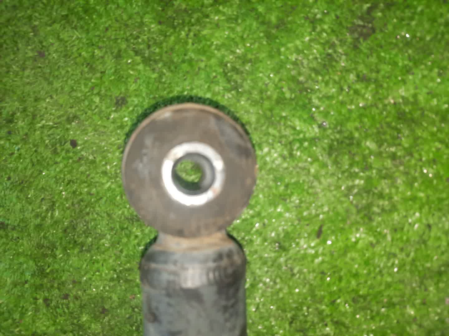 Стойка правая задняя MITSUBISHI GALANT, GALANT FORTIS CX6A, CX4A, CX3A, CY4A, CY3A, CY6A 4J10, 4B11, 4B10 3 ракурс