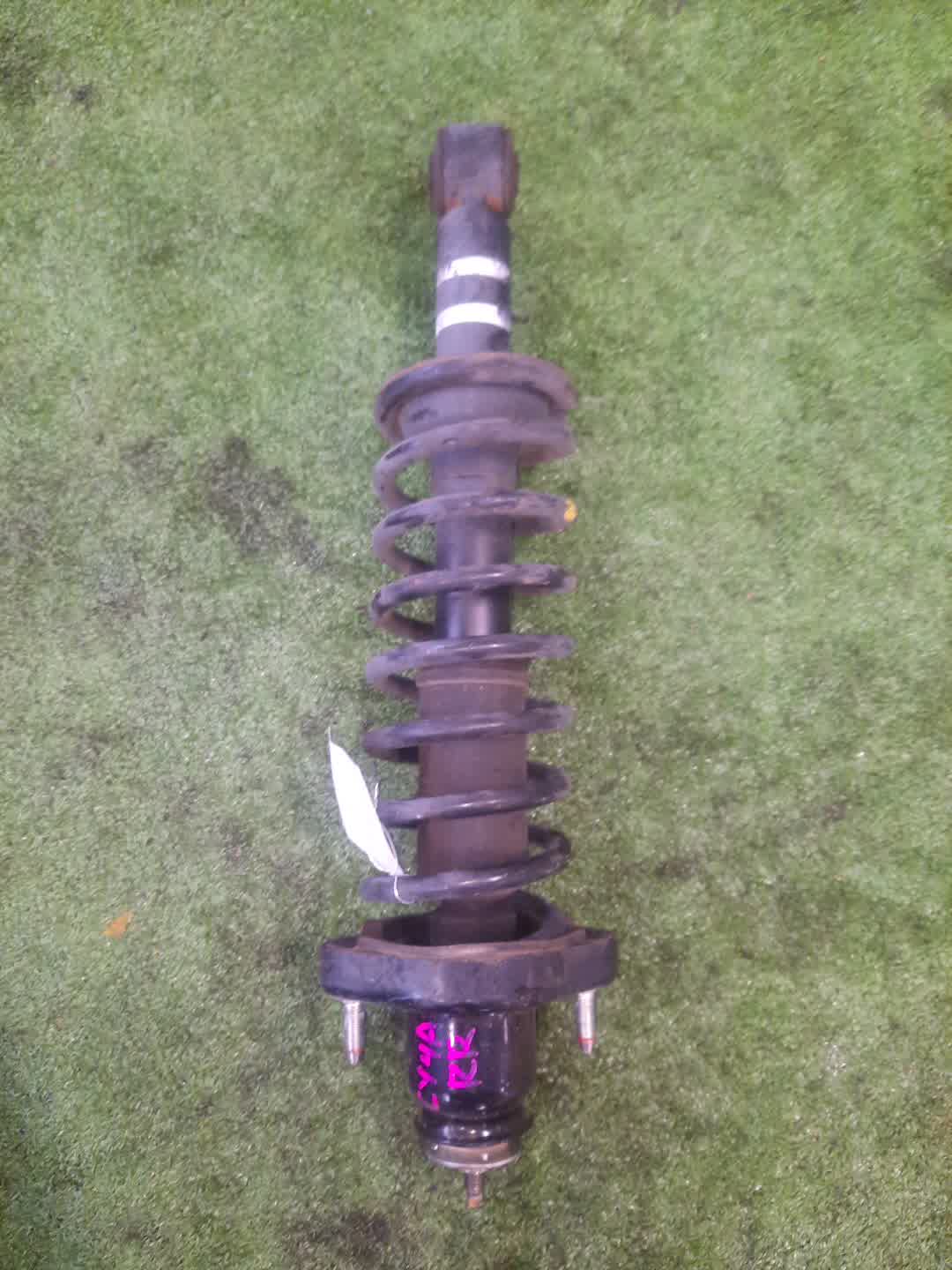 Стойка правая задняя MITSUBISHI GALANT FORTIS CX6A, CX4A, CX3A, CY4A, CY3A, CY6A 4J10, 4B11, 4B10 1 ракурс