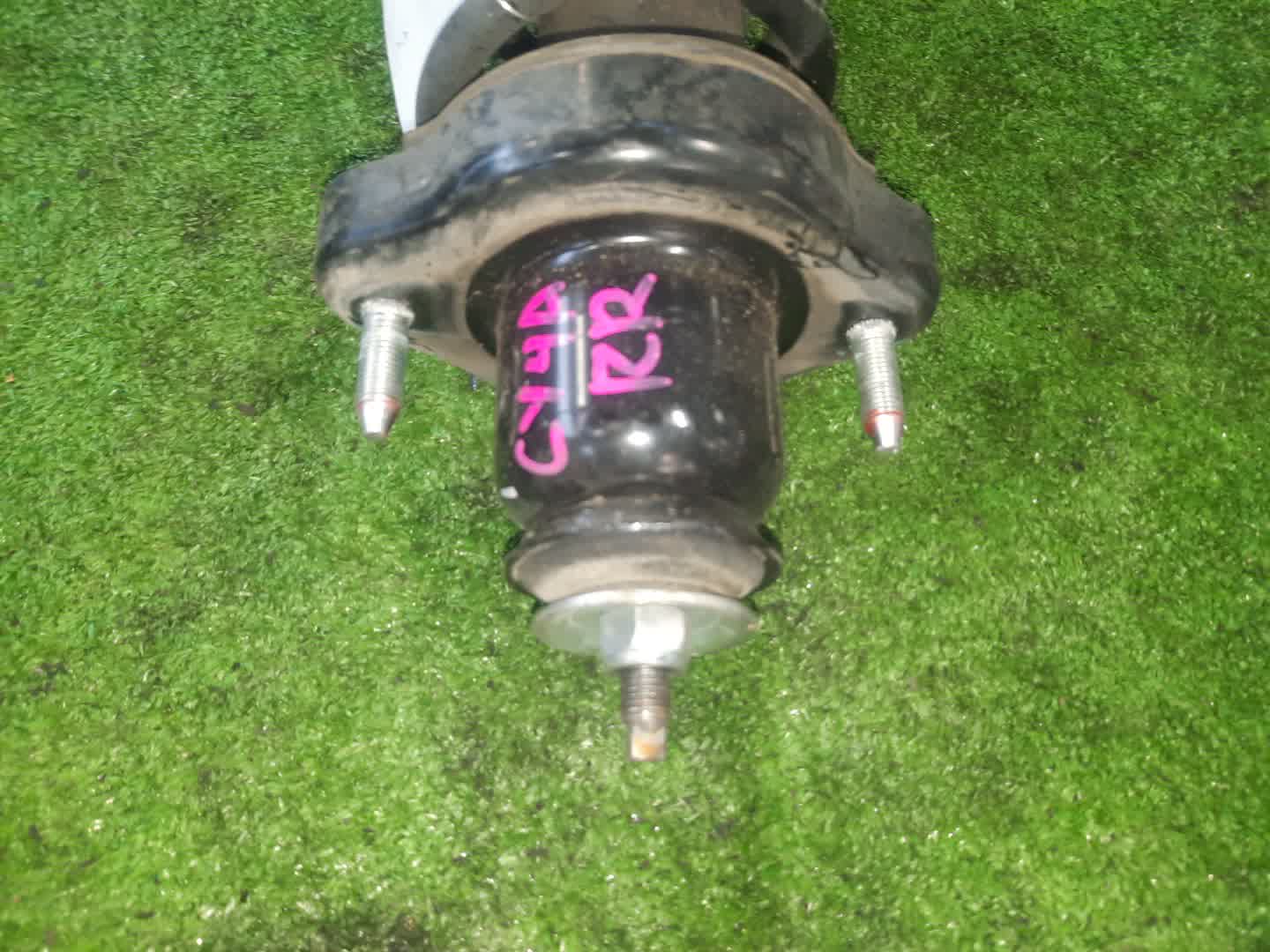 Стойка правая задняя MITSUBISHI GALANT FORTIS CX6A, CX4A, CX3A, CY4A, CY3A, CY6A 4J10, 4B11, 4B10 2 ракурс