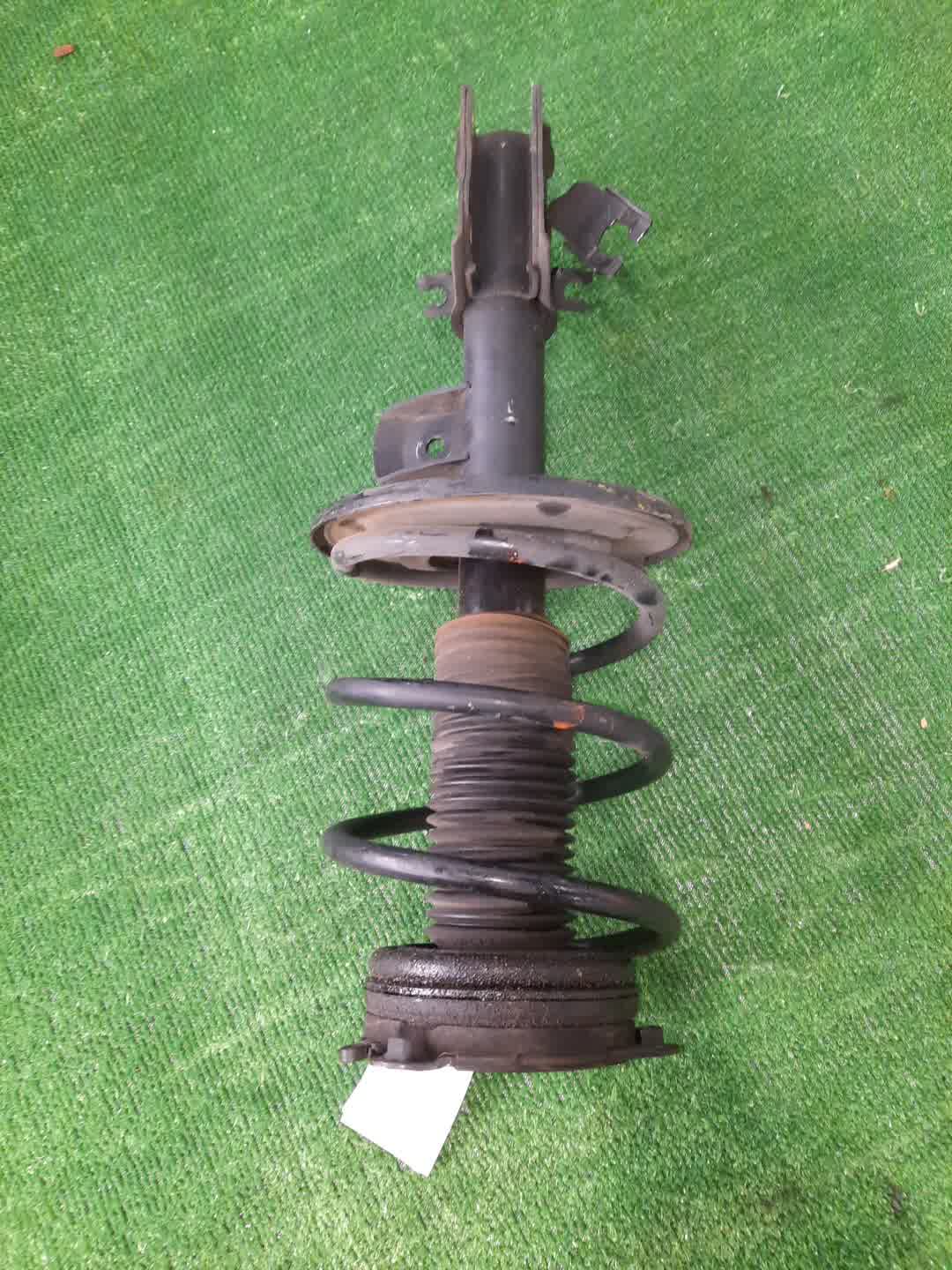 Стойка левая передняя NISSAN TEANA TNJ32, PJ32, J32 QR25DE, VQ35DE, VQ25DE 1 ракурс
