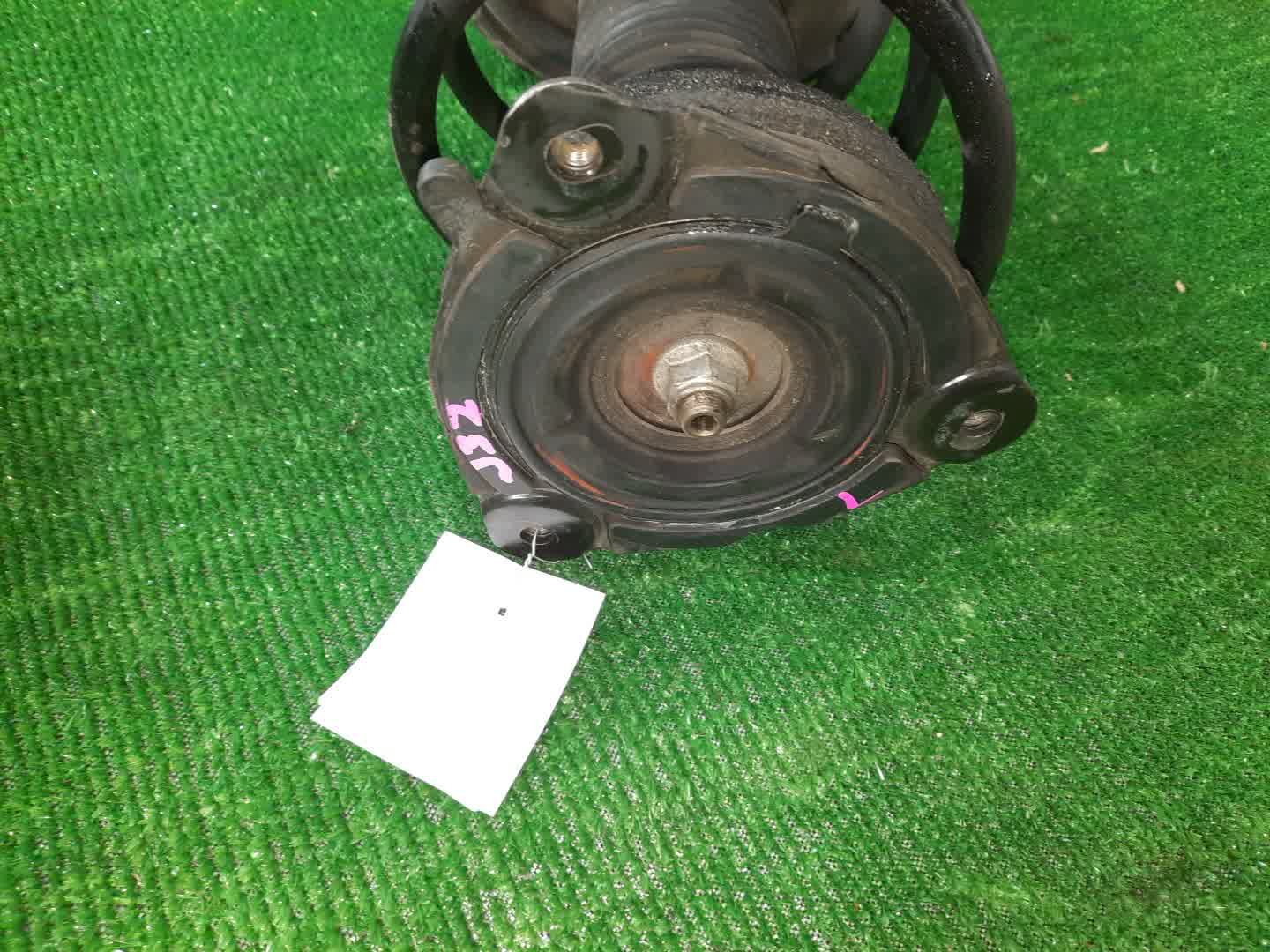 Стойка левая передняя NISSAN TEANA TNJ32, PJ32, J32 QR25DE, VQ35DE, VQ25DE 2 ракурс
