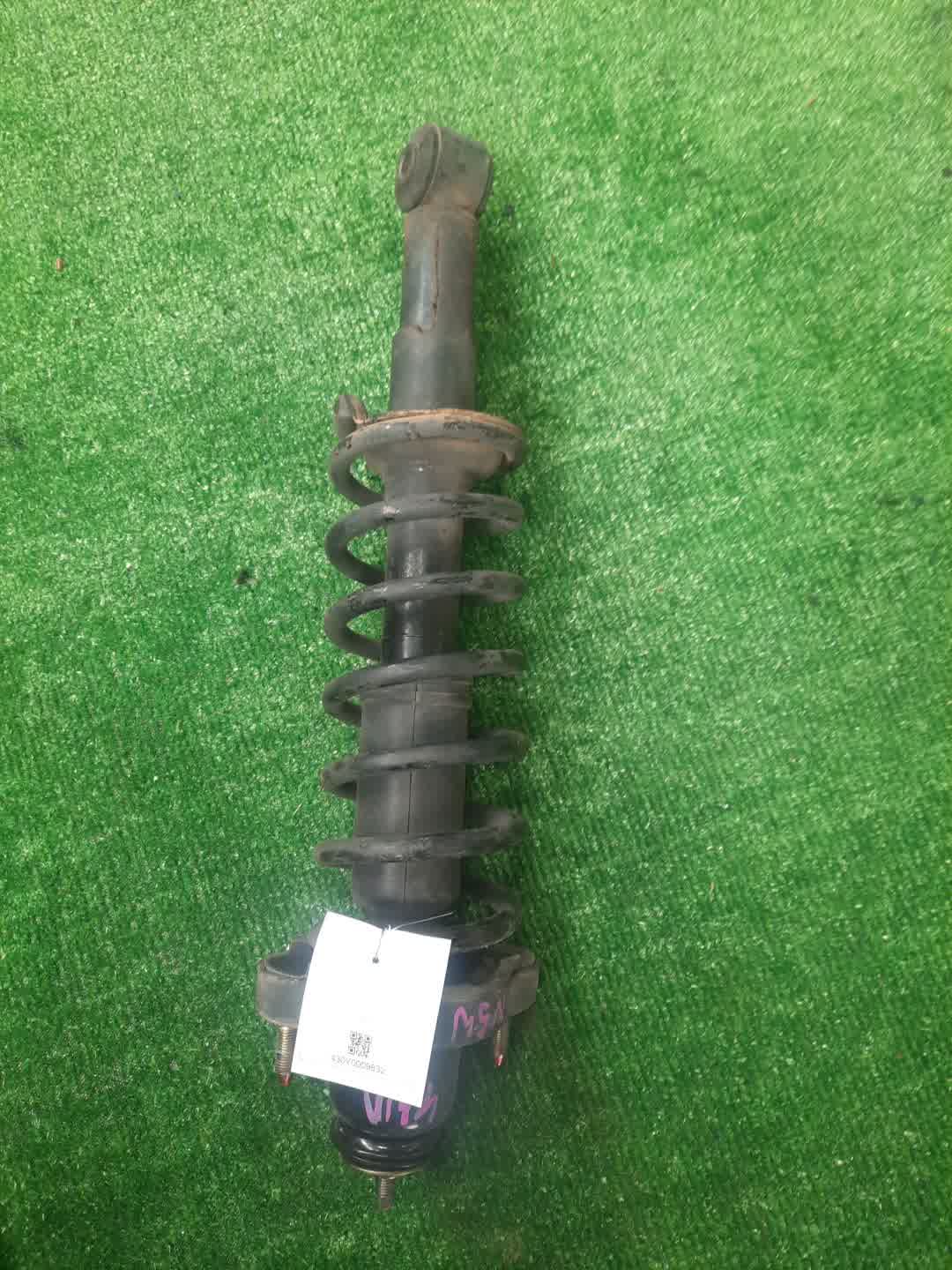 Стойка правая задняя  MITSUBISHI OUTLANDER CW4W, CW6W, CW5W 4B11, 6B31, 4B12 1 ракурс