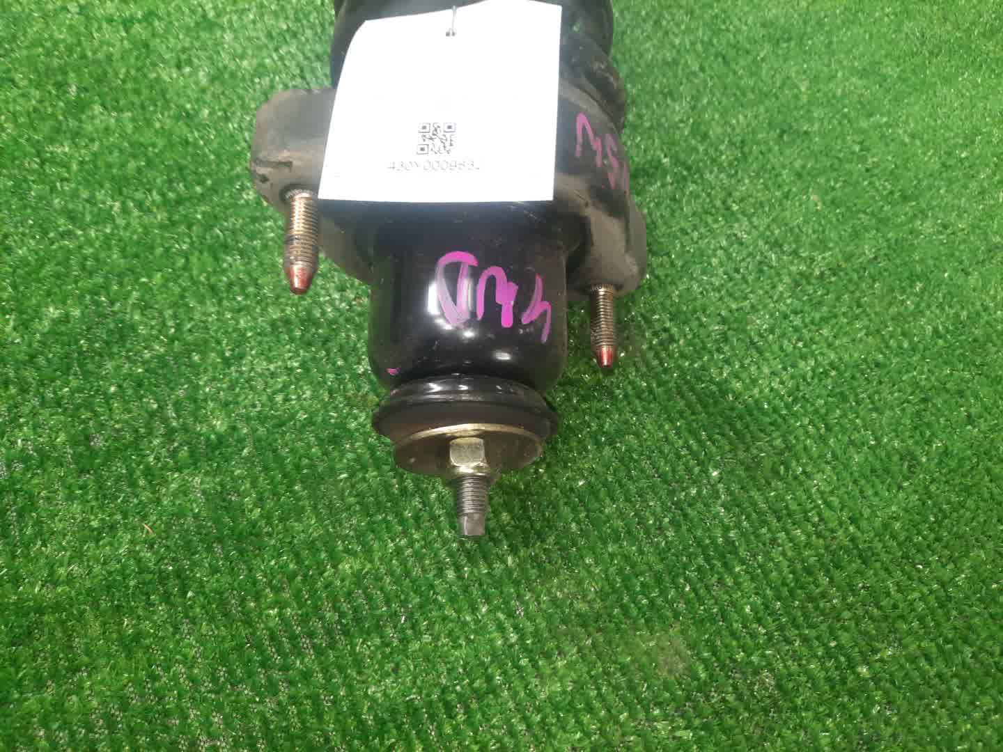 Стойка правая задняя MITSUBISHI OUTLANDER CW4W, CW6W, CW5W 4B11, 6B31, 4B12 2 ракурс