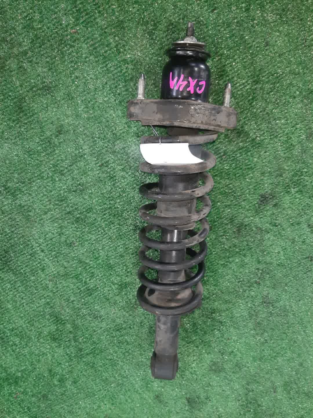 Стойка правая задняя MITSUBISHI GALANT FORTIS CX6A, CX4A, CX3A, CY4A, CY3A, CY6A 4J10, 4B11, 4B10 1 ракурс