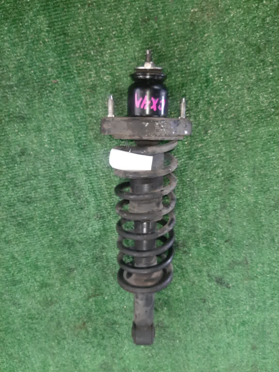 Стойка правая задняя MITSUBISHI GALANT FORTIS CX6A, CX4A, CX3A, CY4A, CY3A, CY6A 4J10, 4B11, 4B10 3 ракурс