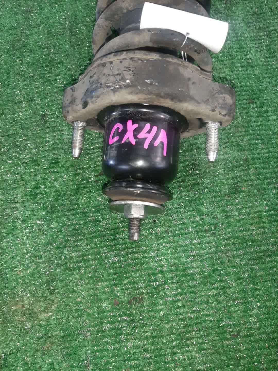 Стойка правая задняя MITSUBISHI GALANT FORTIS CX6A, CX4A, CX3A, CY4A, CY3A, CY6A 4J10, 4B11, 4B10 4 ракурс