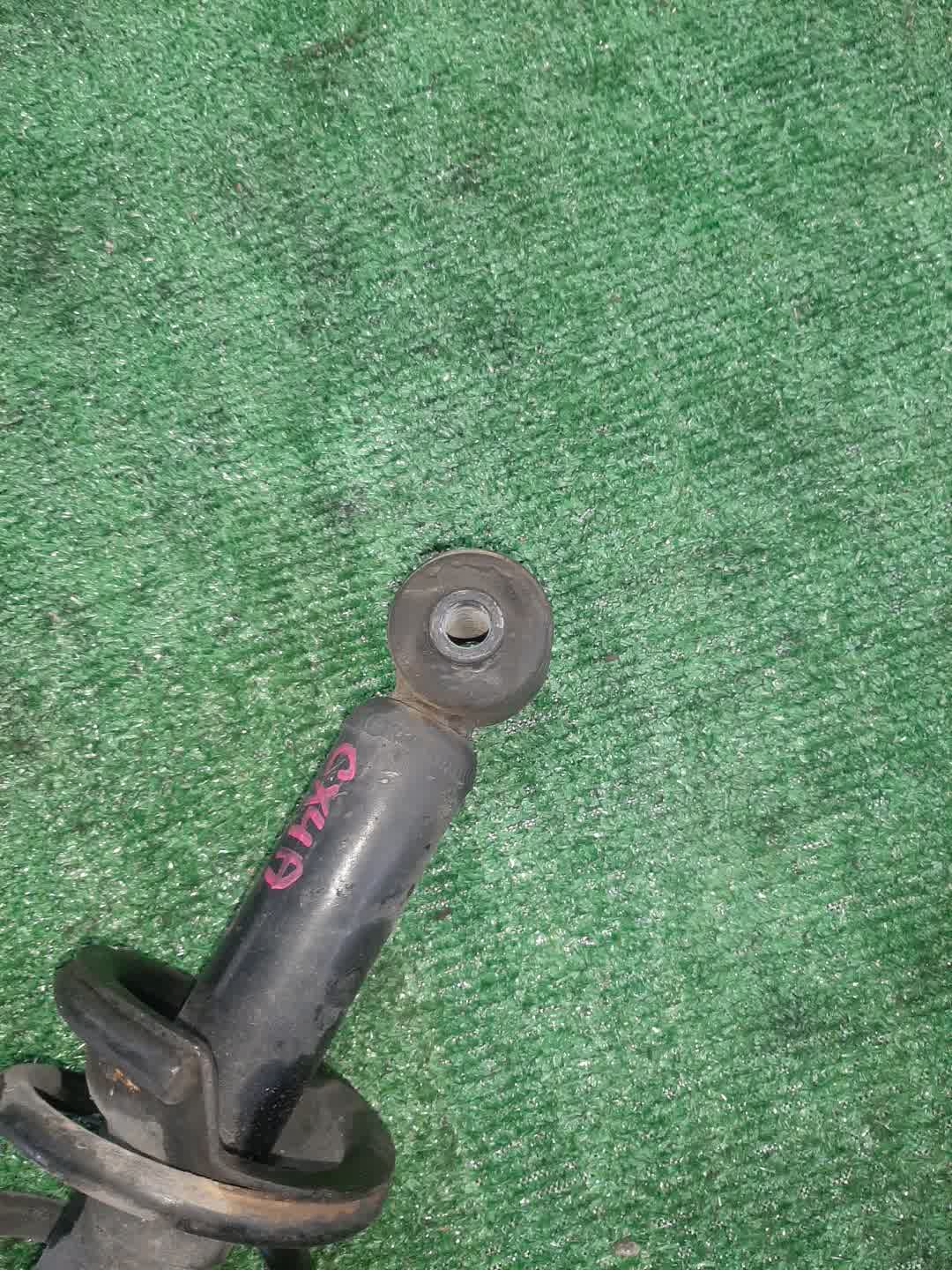 Стойка правая задняя MITSUBISHI GALANT FORTIS CX6A, CX4A, CX3A, CY4A, CY3A, CY6A 4J10, 4B11, 4B10 5 ракурс