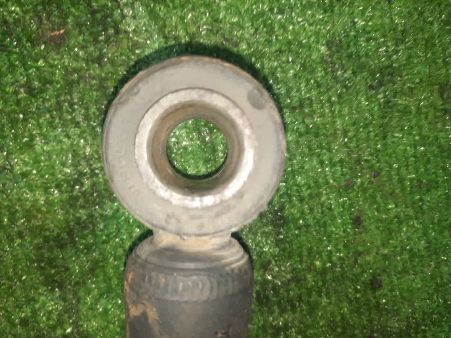 Стойка правая задняя TOYOTA COROLLA, OPA, PREMIO, COROLLA SPACIO, VISTA, ALLION, COROLLA FIELDER, ALLEX, COROLLA RUNX, SIENTA, WILL VS, VISTA ARDEO, COROLLA  AXIO NZE121, NZE120, NZE141, ZZE122, CE121, ZZE123, ACT10, ZCT10, ZZT240, NZT240, AZT240, NZ