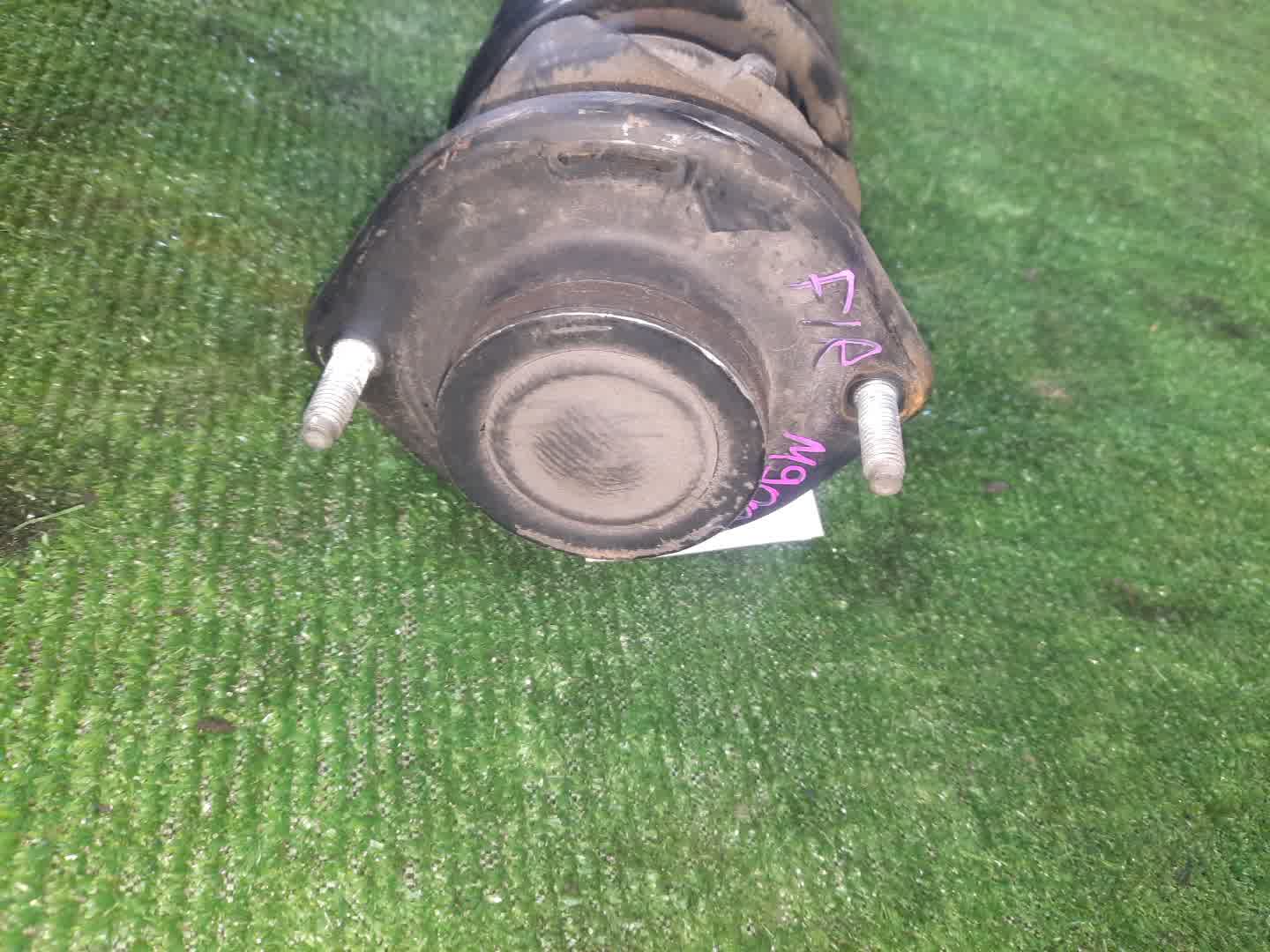 Стойка правая передняя TOYOTA THOR, JUSTY, TANK, ROOMY M910S, M900S, M900F, M910F, M910A, M900A 1KR-FE 2 ракурс