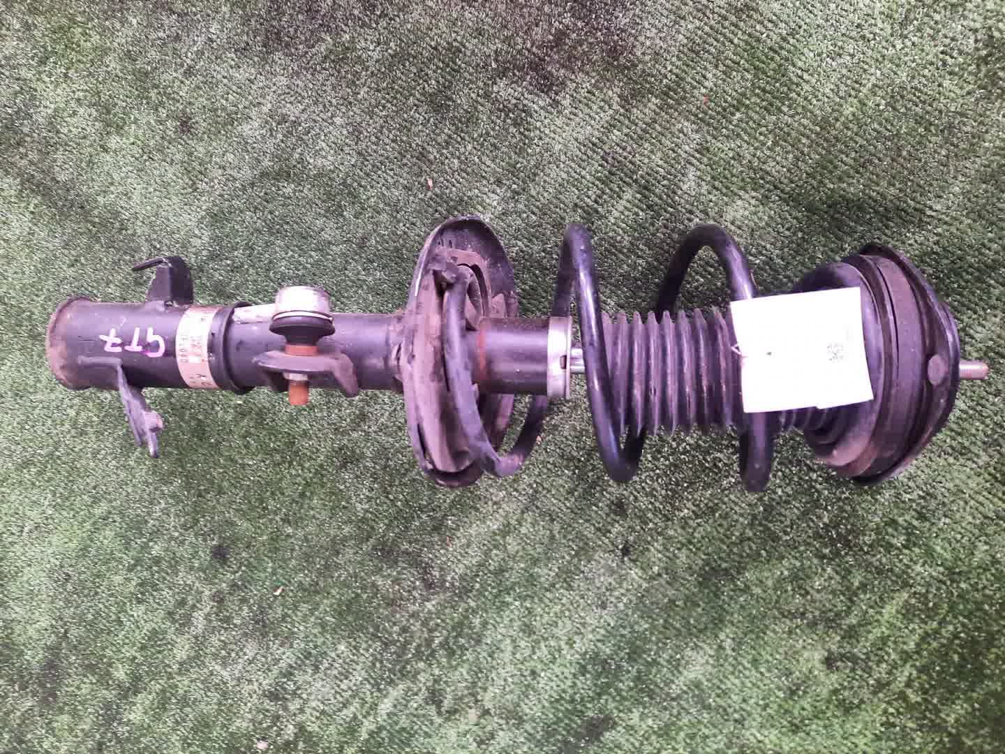 Стойка правая передняя SUBARU IMPREZA GK6, GK7, GK3, GK2, GT3, GT2, GT6, GT7 FB20 1 ракурс