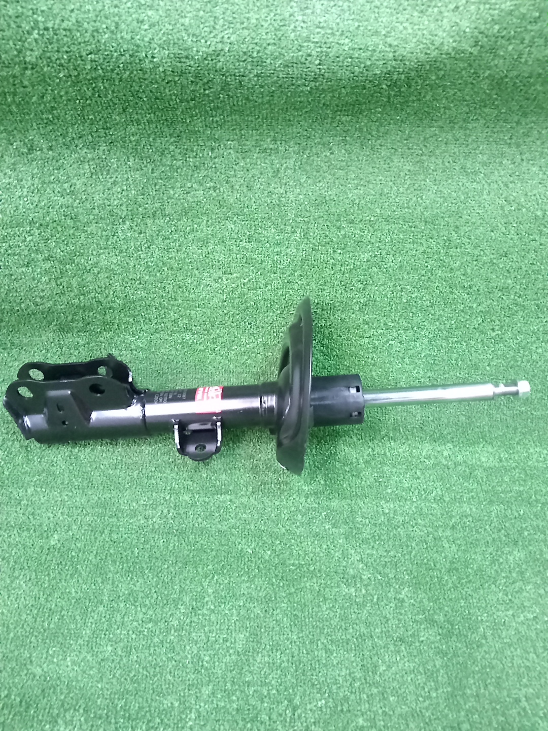 Стойка левая передняя TOYOTA RAV4 MXAA54 3350087 1 ракурс Стойка левая передняя TOYOTA RAV4 MXAA54 3350087 1 ракурс