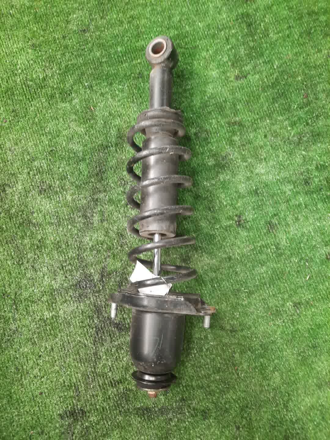 Стойка правая задняя TOYOTA COROLLA, OPA, PREMIO, COROLLA SPACIO, VISTA, ALLION, COROLLA FIELDER, ALLEX, COROLLA RUNX, SIENTA, WILL VS, VISTA ARDEO, COROLLA  AXIO NZE121, NZE120, NZE141, ZZE122, CE121, ZZE123, ACT10, ZCT10, ZZT240, NZT240, AZT240, NZ
