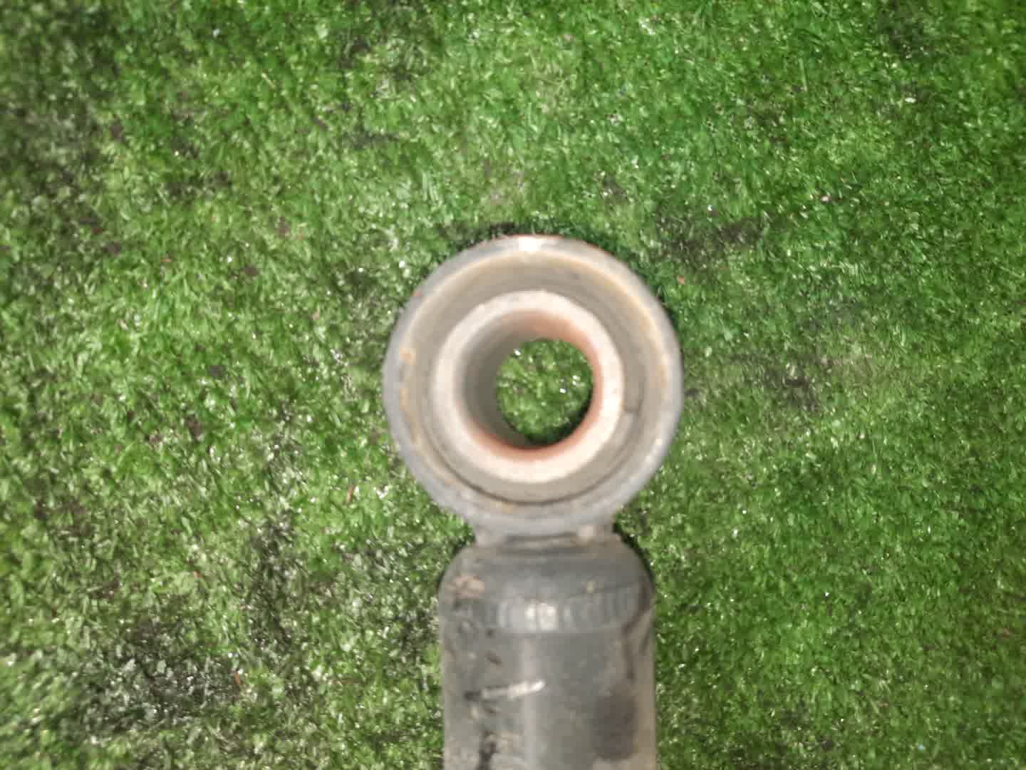 Стойка правая задняя TOYOTA COROLLA, OPA, PREMIO, PRIUS, COROLLA SPACIO, VISTA, ALLION, COROLLA FIELDER, ALLEX, COROLLA RUNX, SIENTA, WILL VS, VISTA ARDEO, COROLLA  AXIO NZE121, NZE120, NZE141, ZZE122, CE121, ZZE123, ACT10, ZCT10, ZZT240, NZT240, AZT