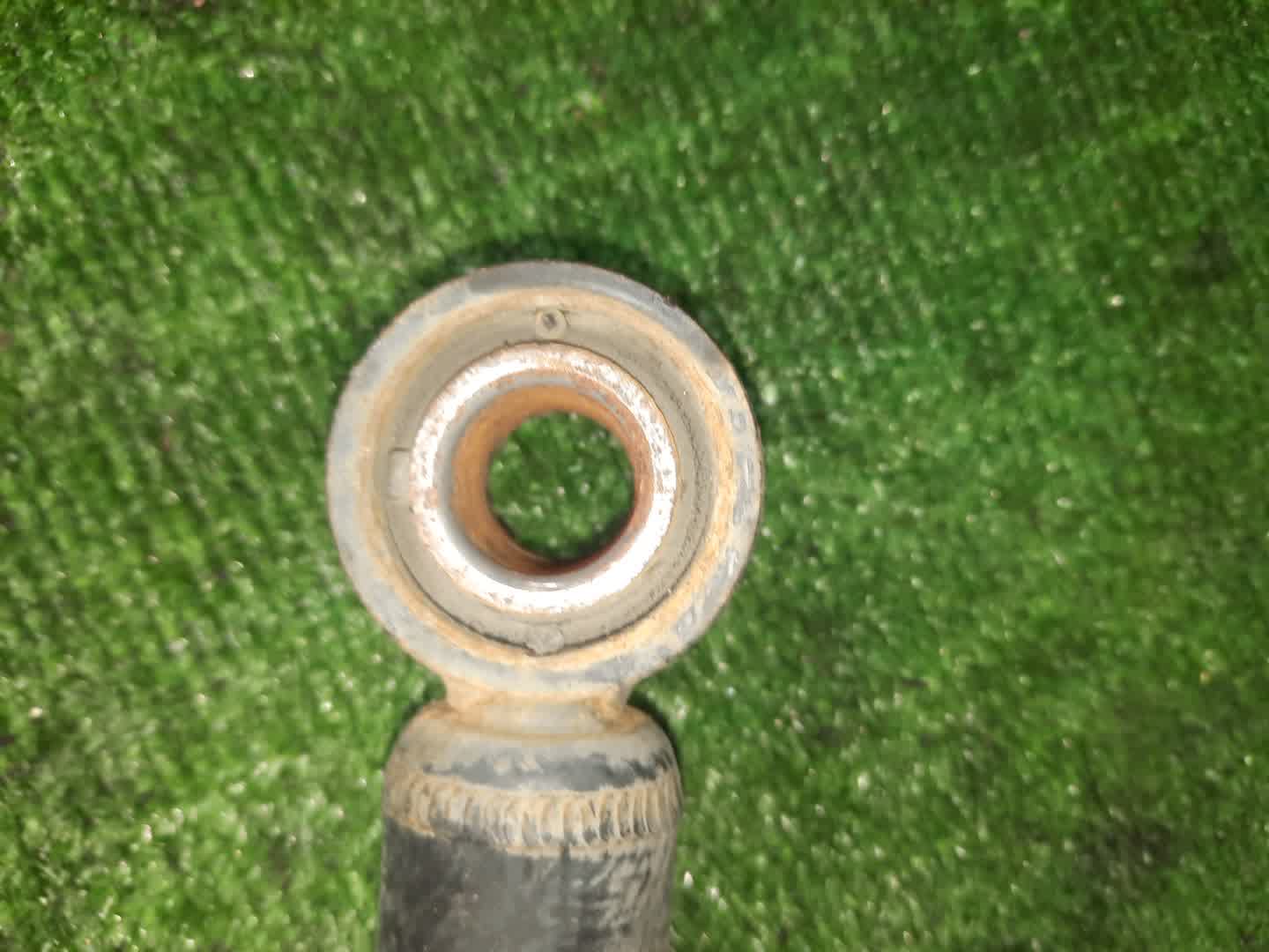 Стойка правая задняя TOYOTA COROLLA, OPA, PREMIO, PRIUS, COROLLA SPACIO, VISTA, ALLION, COROLLA FIELDER, ALLEX, COROLLA RUNX, SIENTA, WILL VS, VISTA ARDEO, COROLLA  AXIO NZE121, NZE120, NZE141, ZZE122, CE121, ZZE123, ACT10, ZCT10, ZZT240, NZT240, AZT