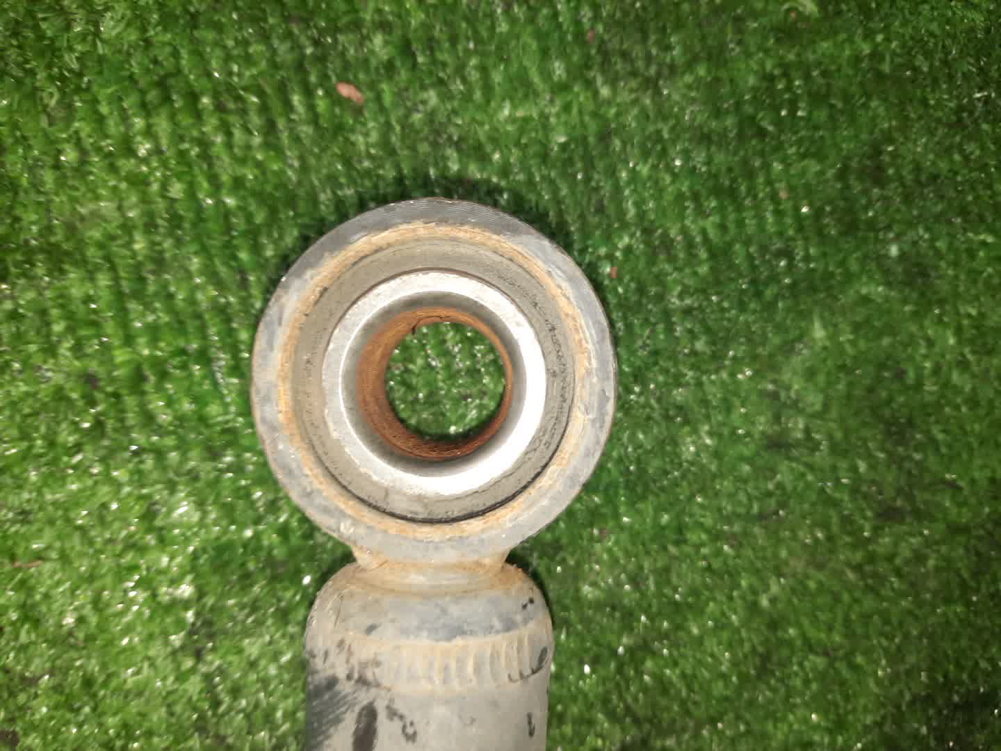 Стойка левая задняя TOYOTA COROLLA, OPA, PREMIO, PRIUS, COROLLA SPACIO, VISTA, ALLION, COROLLA FIELDER, ALLEX, COROLLA RUNX, SIENTA, WILL VS, VISTA ARDEO, COROLLA  AXIO NZE121, NZE120, NZE141, ZZE122, CE121, ZZE123, ACT10, ZCT10, ZZT240, NZT240, AZT2