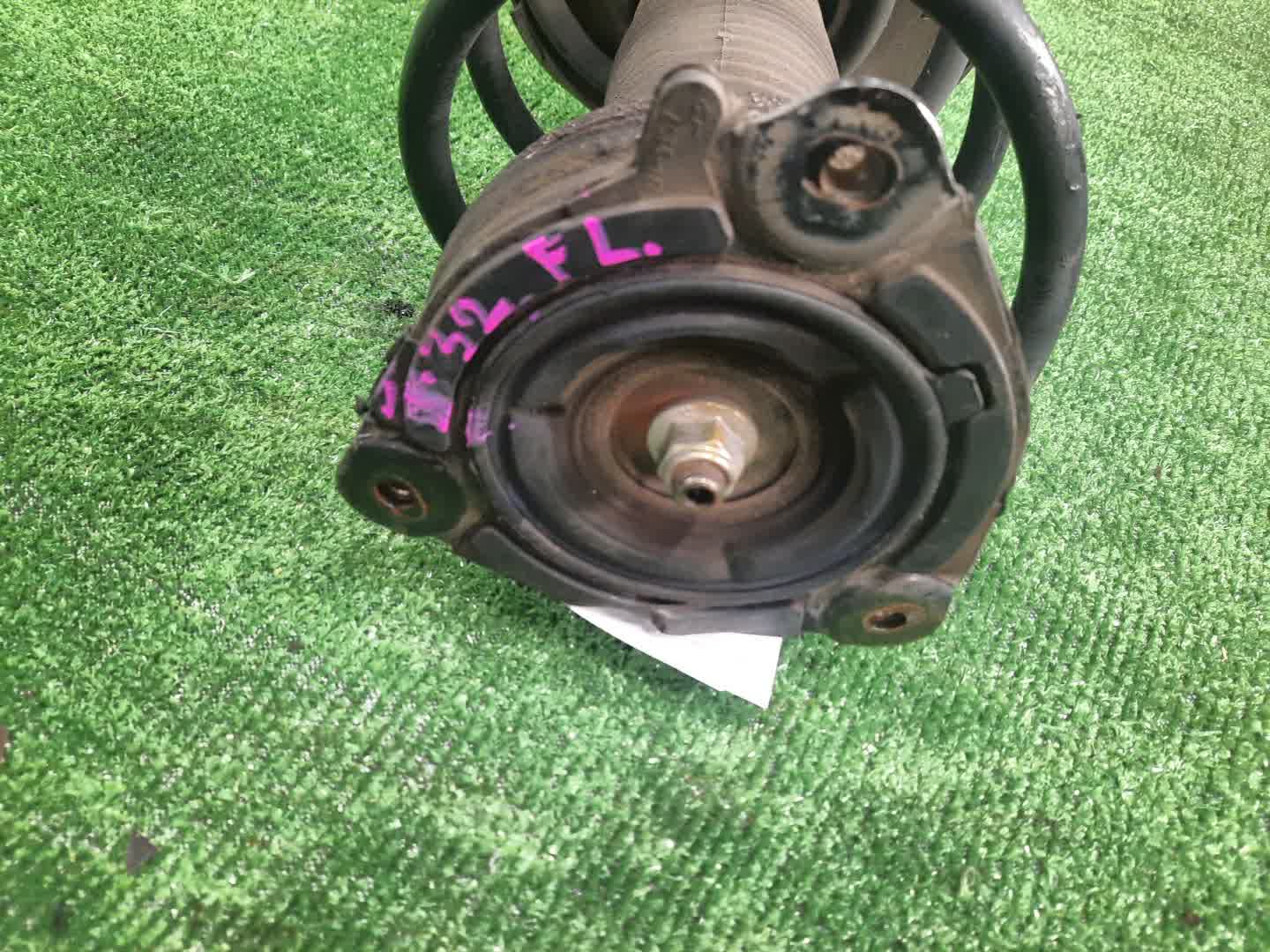 Стойка левая передняя NISSAN TEANA TNJ32, PJ32, J32 QR25DE, VQ35DE, VQ25DE 2 ракурс