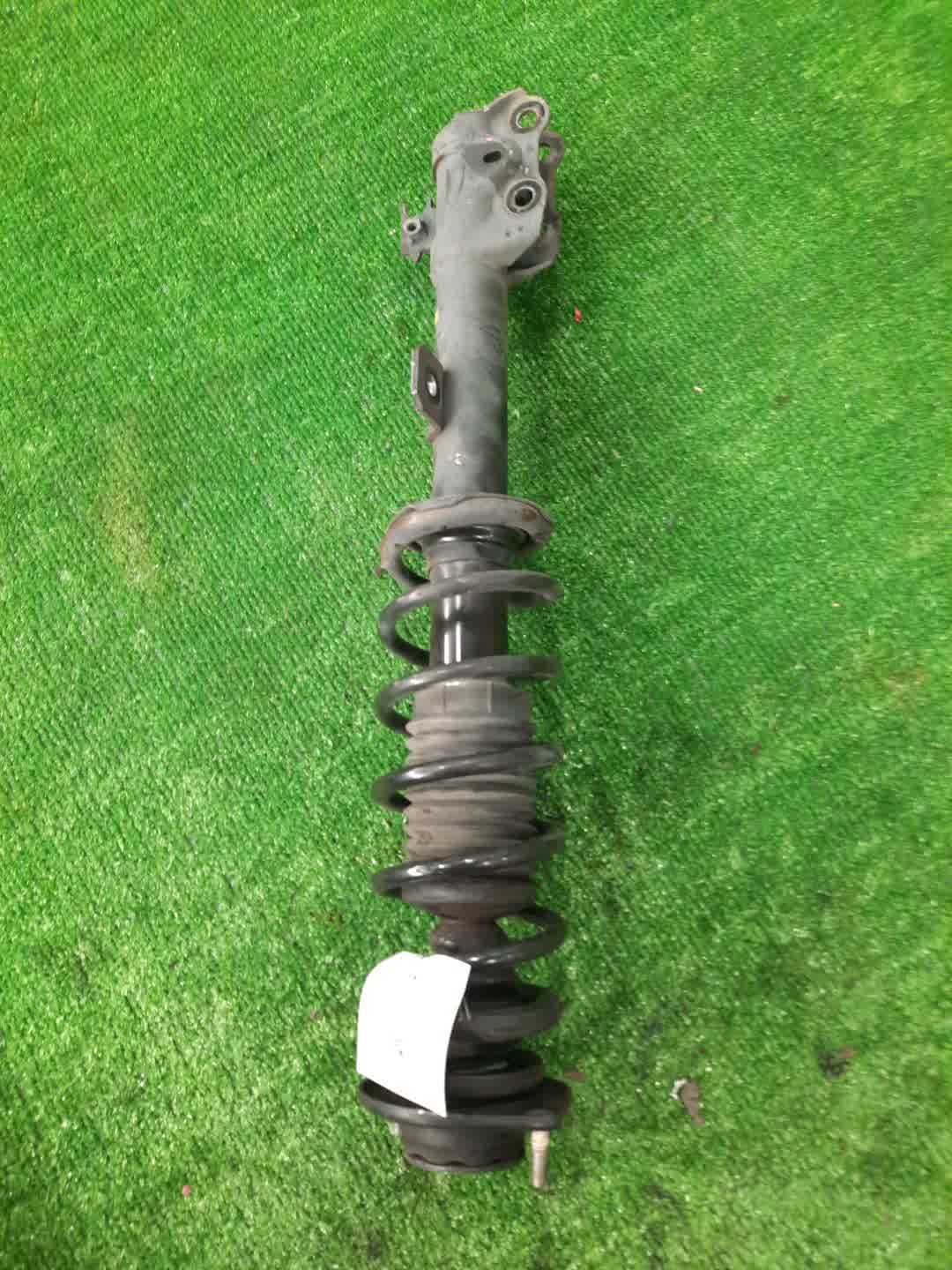 Стойка правая передняя  TOYOTA THOR, JUSTY, TANK, ROOMY M910S, M900S, M900F, M910F, M910A, M900A 1KR-FE 1 ракурс