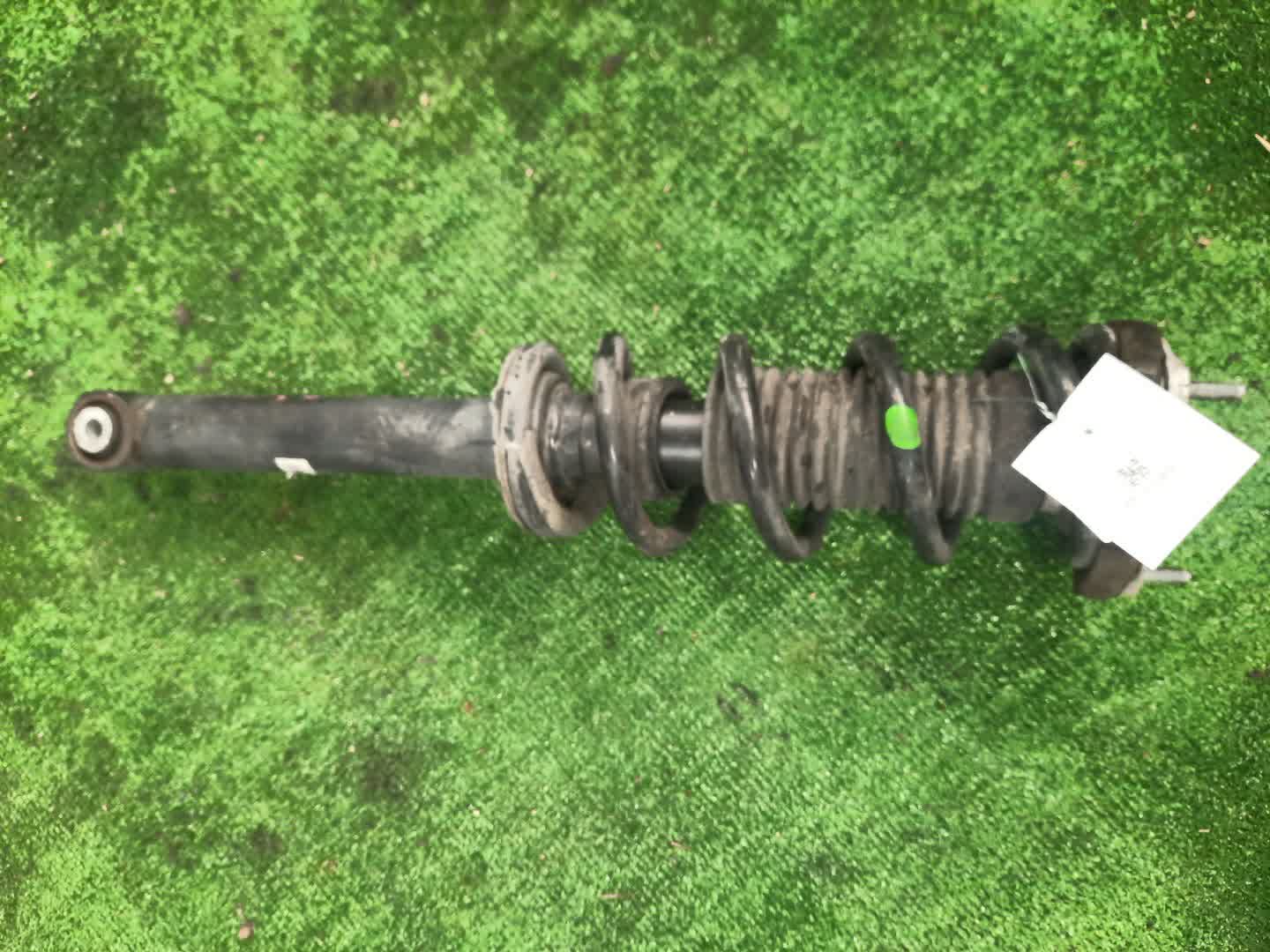 Стойка левая передняя NISSAN SKYLINE, Q50 RV37, HV37, YV37, ZV37, V37 VR30DDTT, VQ35HR, 274A, 274930 1 ракурс