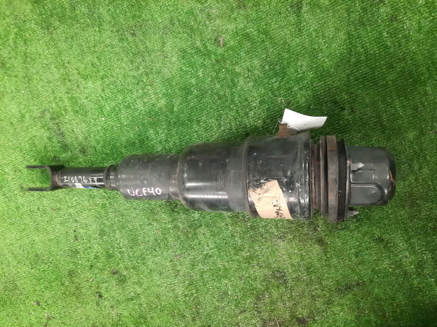 Стойка левая передняя LEXUS LS460 USF40 1UR-FSE 1 ракурс