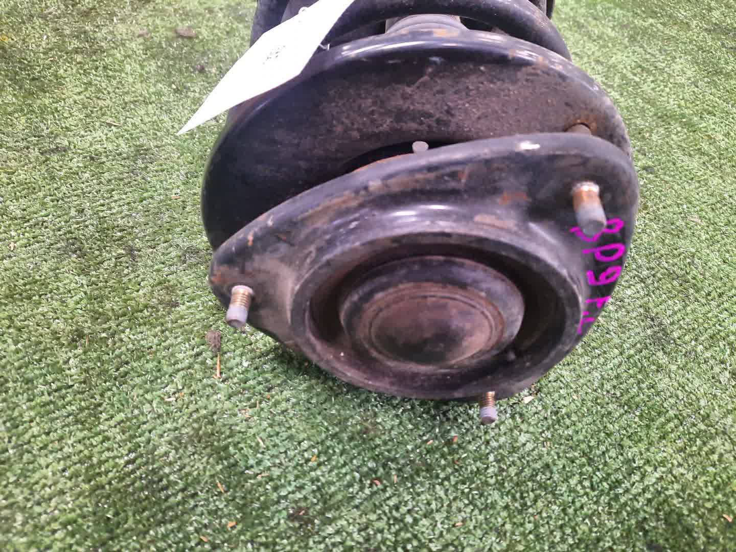 Стойка правая передняя SUBARU OUTBACK BPH, BP9, BPE EJ25T, EJ25E, EZ30DE 2 ракурс