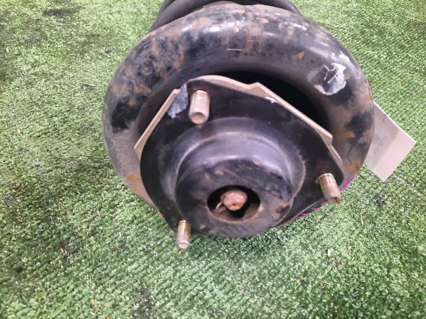 Стойка правая передняя NISSAN PRIMERA P12, QP12, TP12, HP12, RP12, WTP12, WHP12, WRP12 QG18DE, QR20DE, SR20VE, QR25DD 2 ракурс
