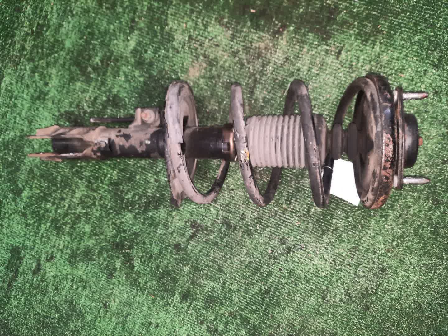 Стойка правая передняя MITSUBISHI GALANT, GALANT FORTIS CX6A, CX4A, CX3A, CY4A, CY3A, CY6A 4J10, 4B11, 4B10 1 ракурс