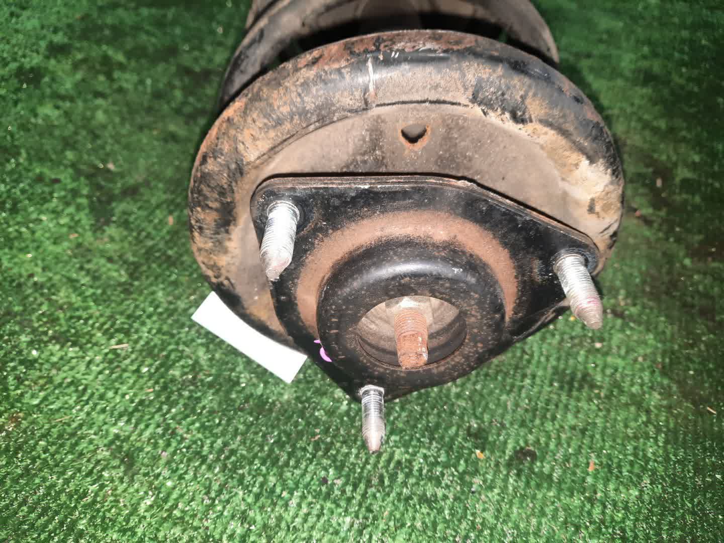 Стойка правая передняя MITSUBISHI GALANT, GALANT FORTIS CX6A, CX4A, CX3A, CY4A, CY3A, CY6A 4J10, 4B11, 4B10 2 ракурс