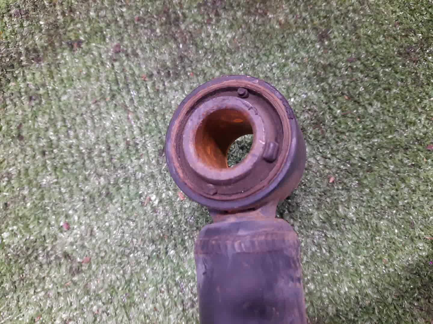 Стойка правая задняя TOYOTA COROLLA, OPA, PREMIO, PRIUS, COROLLA SPACIO, VISTA, ALLION, COROLLA FIELDER, ALLEX, COROLLA RUNX, SIENTA, WILL VS, VISTA ARDEO, COROLLA  AXIO NZE121, NZE120, NZE141, ZZE122, CE121, ZZE123, ACT10, ZCT10, ZZT240, NZT240, AZT