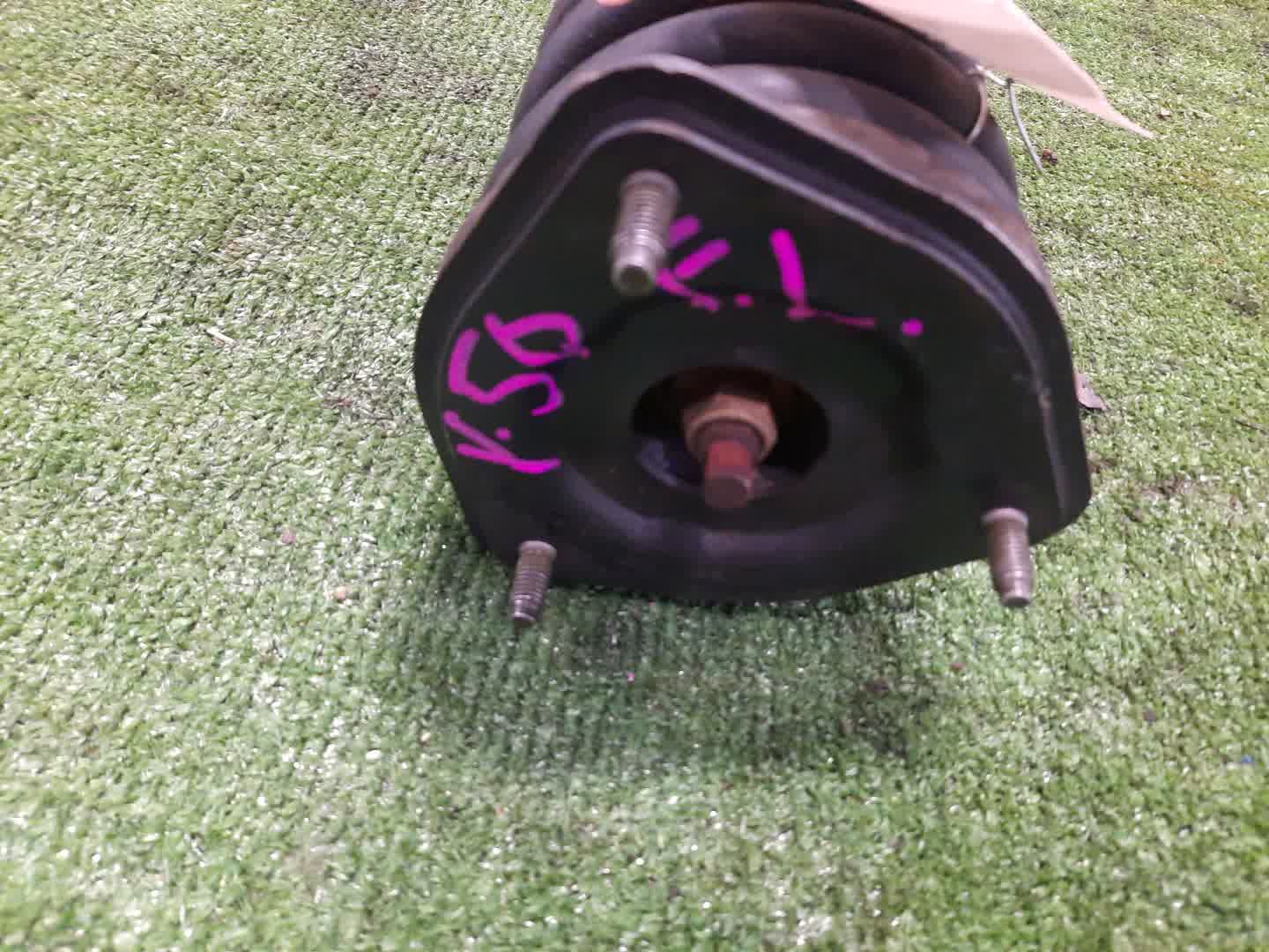 Стойка левая передняя NISSAN FUGA Y50, PY50 VQ25DE, VQ25HR, VQ35HR, VQ35DE 2 ракурс
