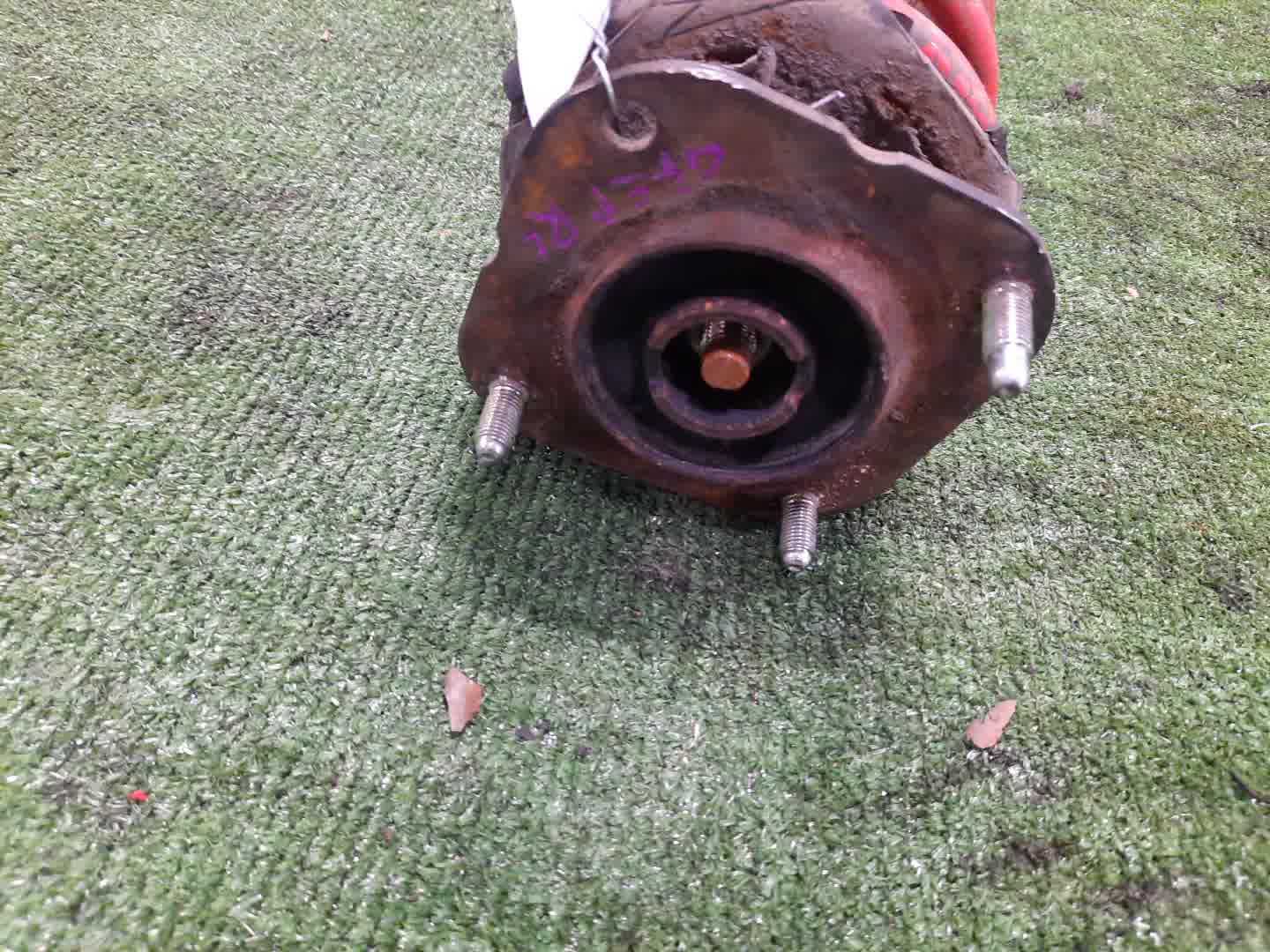Стойка левая задняя MAZDA CAPELLA GF8P, GWEW, GW8W, GWFW, GFEP, GFFP FP-DE, FS-ZE, FS-DE, RF-T, RF 2 ракурс