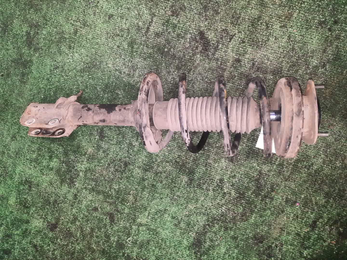 Стойка правая задняя SUBARU LEGACY BF5, BF3, BC3, BC5 EJ20DE, EJ20T, EJ20E, EJ18, EJ18S 3 ракурс