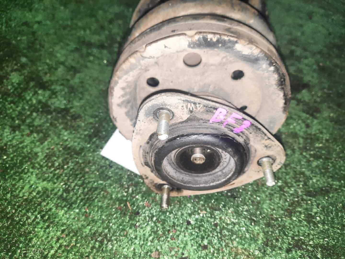 Стойка правая задняя SUBARU LEGACY BF5, BF3, BC3, BC5 EJ20DE, EJ20T, EJ20E, EJ18, EJ18S 4 ракурс
