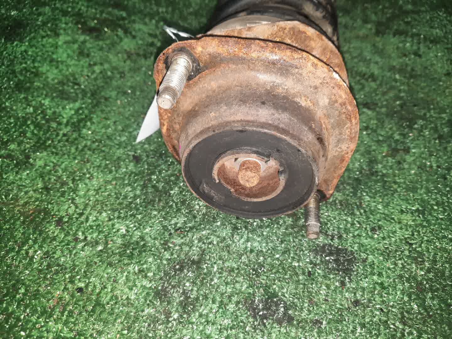 Стойка правая передняя MAZDA DEMIO DW3W, DW5W B3E, B3ME, B3, B5E, B5ME, B5 2 ракурс