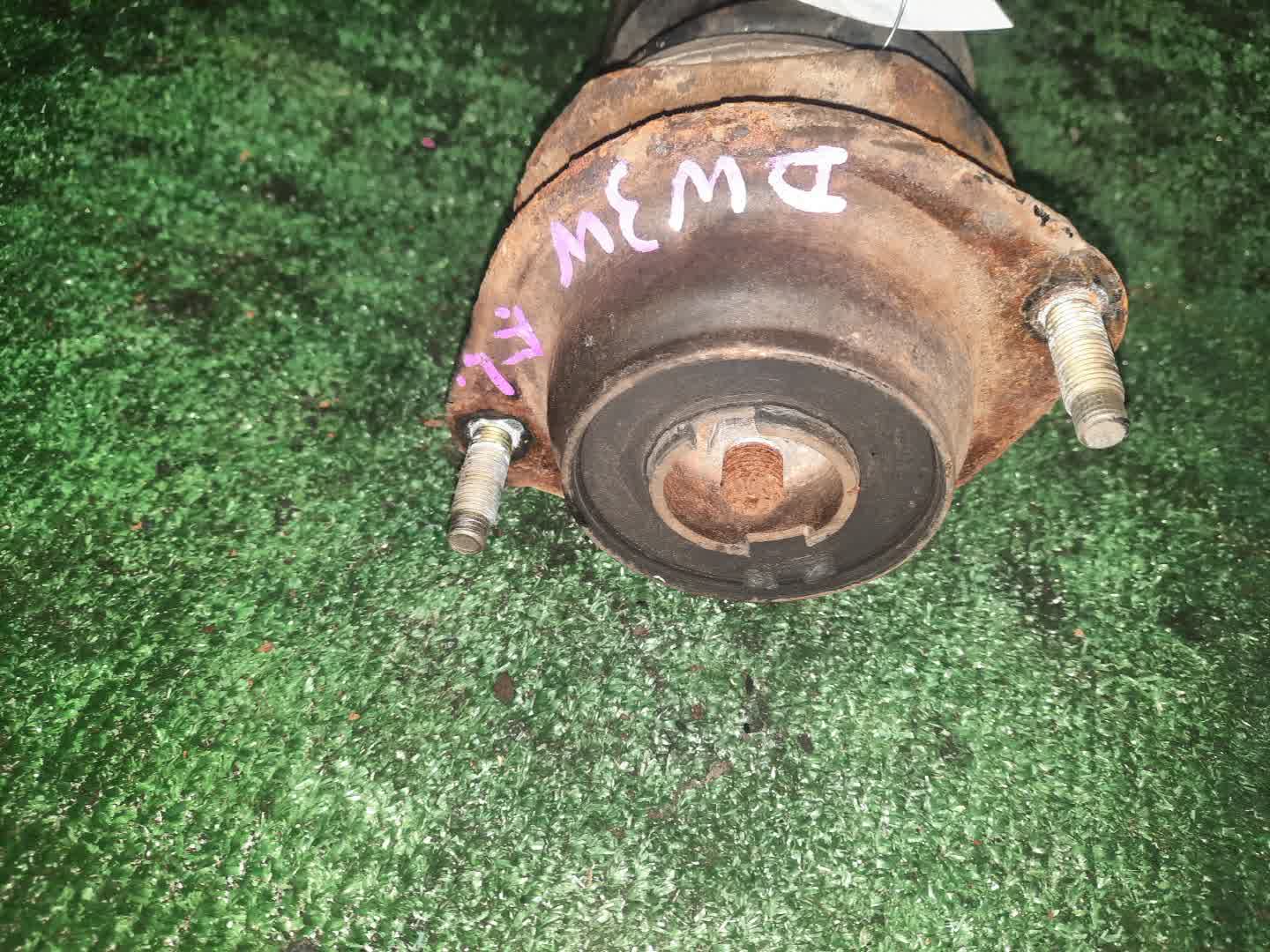 Стойка левая передняя MAZDA DEMIO DW3W, DW5W B3E, B3ME, B3, B5E, B5ME, B5 2 ракурс