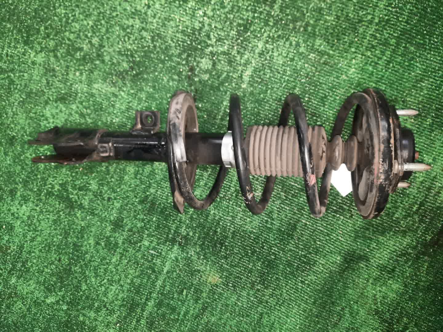 Стойка правая передняя MITSUBISHI GALANT, GALANT FORTIS CX6A, CX4A, CX3A, CY4A, CY3A, CY6A 4J10, 4B11, 4B10 1 ракурс