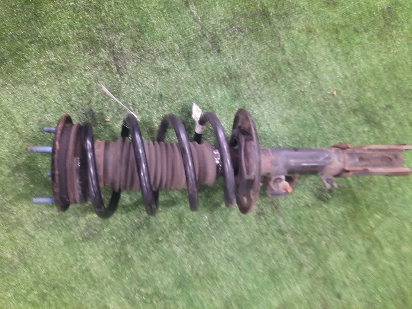 Стойка правая передняя FORD EXPLORER U502 T35PDED 1 ракурс Стойка правая передняя FORD EXPLORER U502 T35PDED 1 ракурс