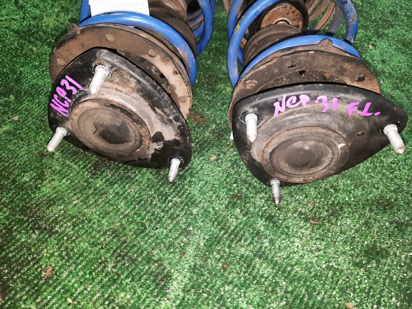 Стойка левая передняя TOYOTA FUNCARGO, IST, PLATZ, RAUM, VITZ, WILL VI, PROBOX, BB, PORTE, SUCCEED, WILL CYPHA NCP20, NCP21, NCP60, NCP61, NCP12, SCP11, NCZ20, SCP10, NCP10, SCP13, NCP13, NCP19, NCP51V, NCP58G, NCP50V, NLP51, NCP52V, NCP30, NCP31, NC Стойка левая передняя TOYOTA FUNCARGO, IST, PLATZ, RAUM, VITZ, WILL VI, PROBOX, BB, PORTE, SUCCEED, WILL CYPHA NCP20, NCP21, NCP60, NCP61, NCP12, SCP11, NCZ20, SCP10, NCP10, SCP13, NCP13, NCP19, NCP51V, NCP58G, NCP50V, NLP51, NCP52V, NCP30, NCP31, NC