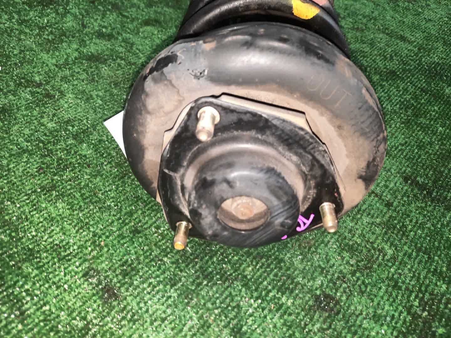 Стойка правая передняя NISSAN SERENA TNC24, TC24, RC24, PC24, PNC24, VC24, VNC24 QR20DE, QR25DE, SR20DE, YD25DDTI 2 ракурс