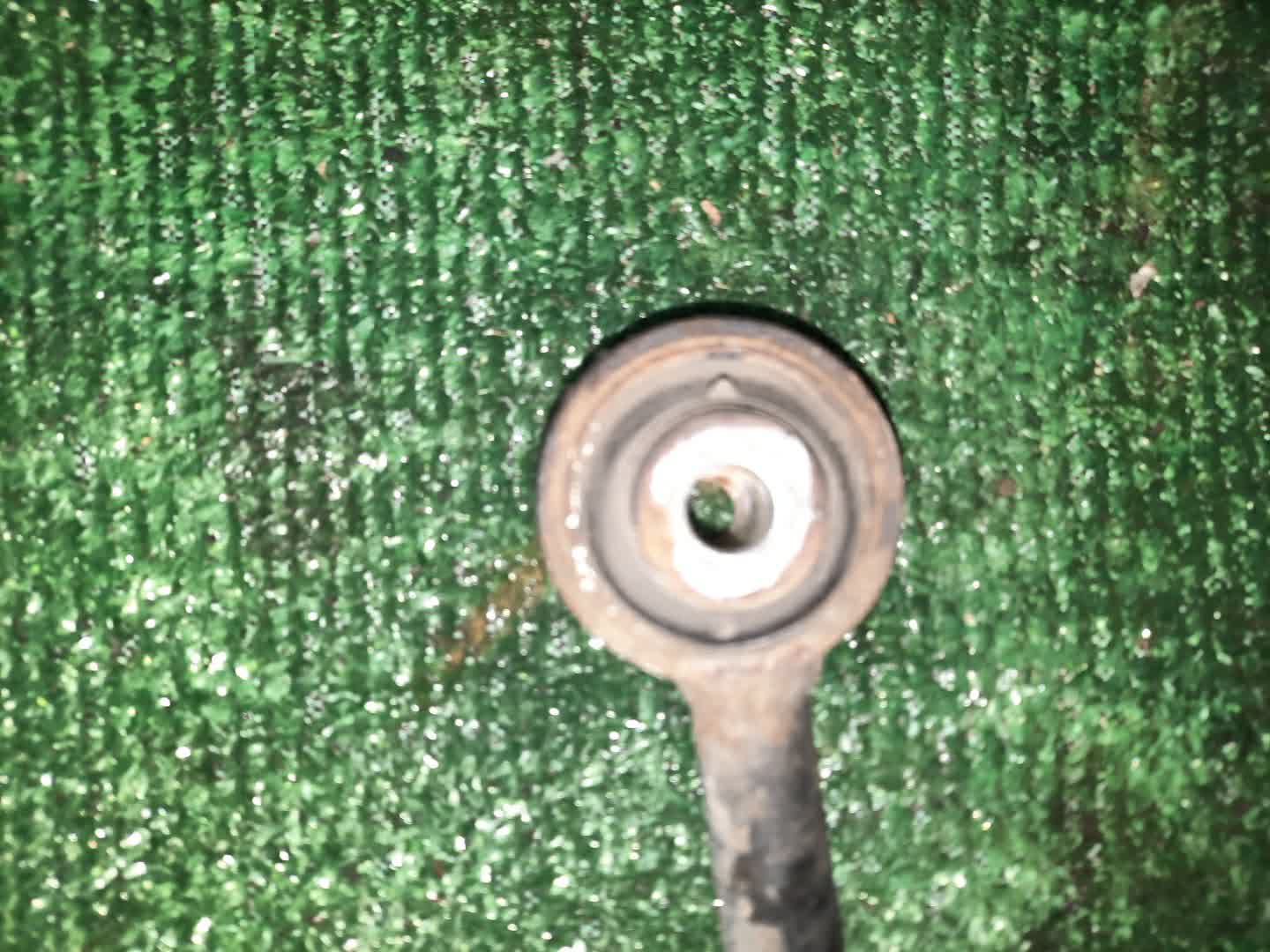 Стойка правая задняя MAZDA DEMIO DW3W, DW5W B3E, B3ME, B3, B5E, B5ME, B5 2 ракурс
