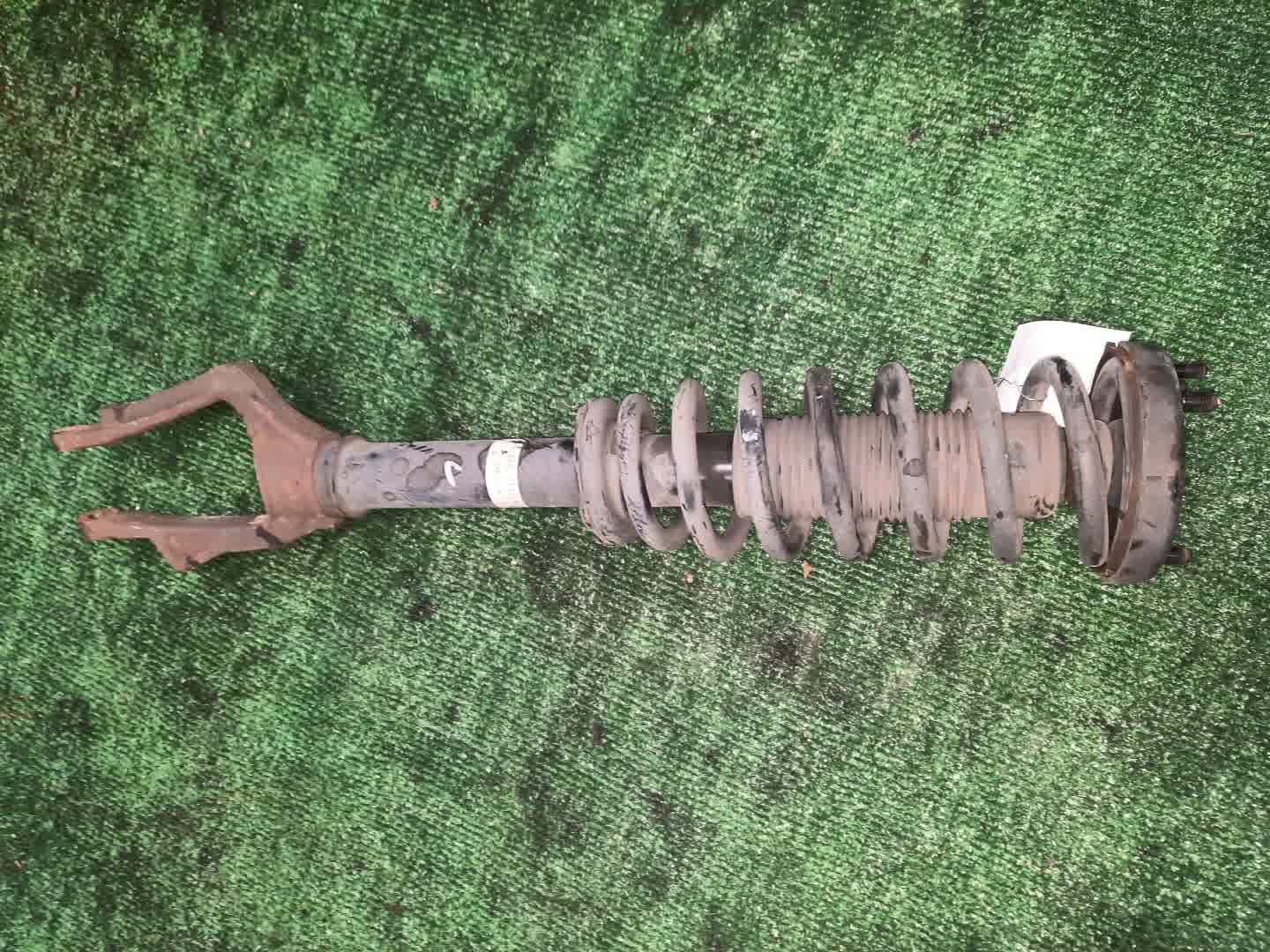 Стойка левая передняя HONDA ACCORD CL7, CM2, CL8, CM1, CM3, CL9 K20A, K24A 1 ракурс Стойка левая передняя HONDA ACCORD CL7, CM2, CL8, CM1, CM3, CL9 K20A, K24A 1 ракурс
