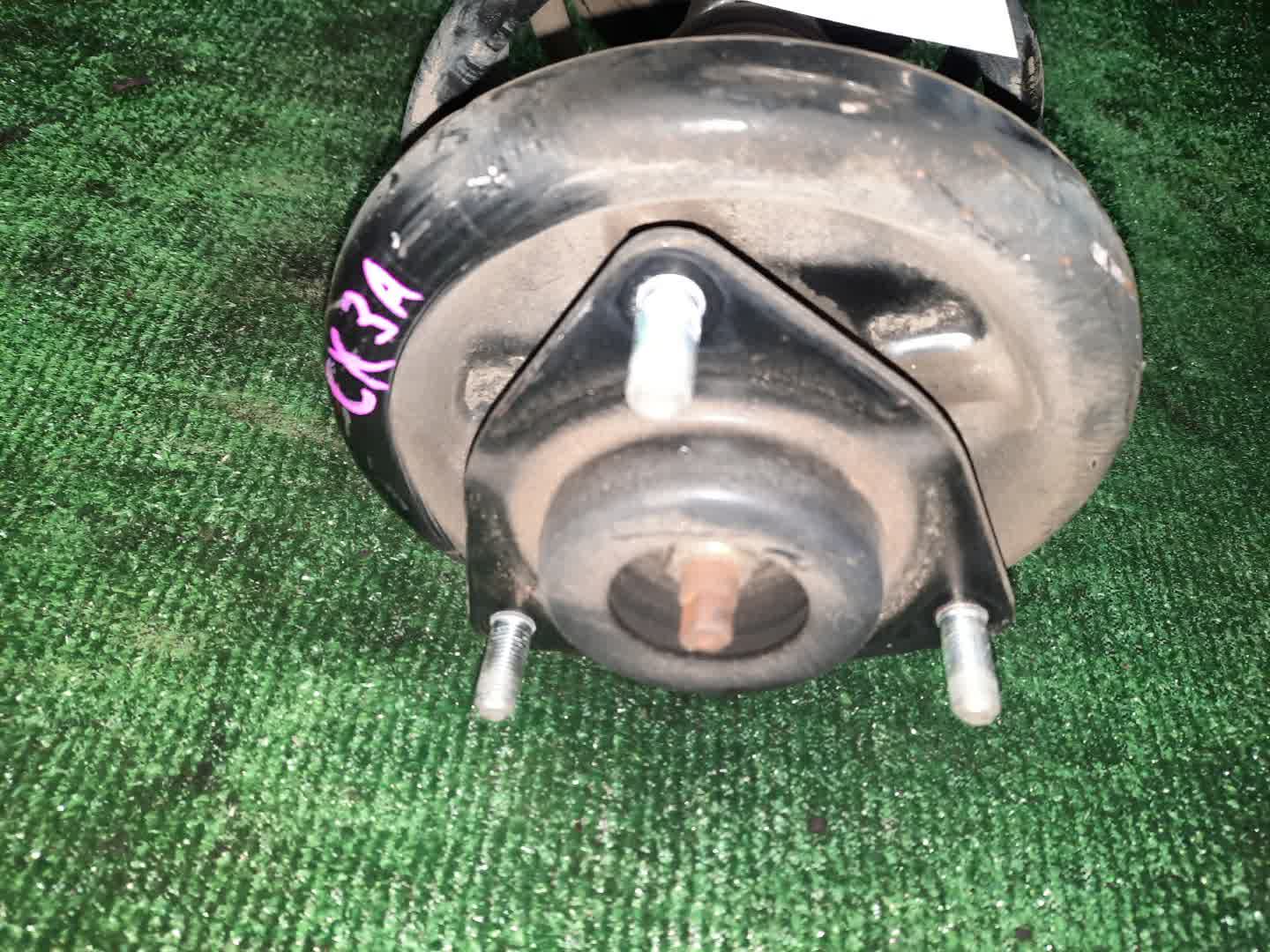 Стойка левая передняя MITSUBISHI GALANT FORTIS CX6A, CX4A, CX3A, CY4A, CY3A, CY6A 4J10, 4B11, 4B10 2 ракурс